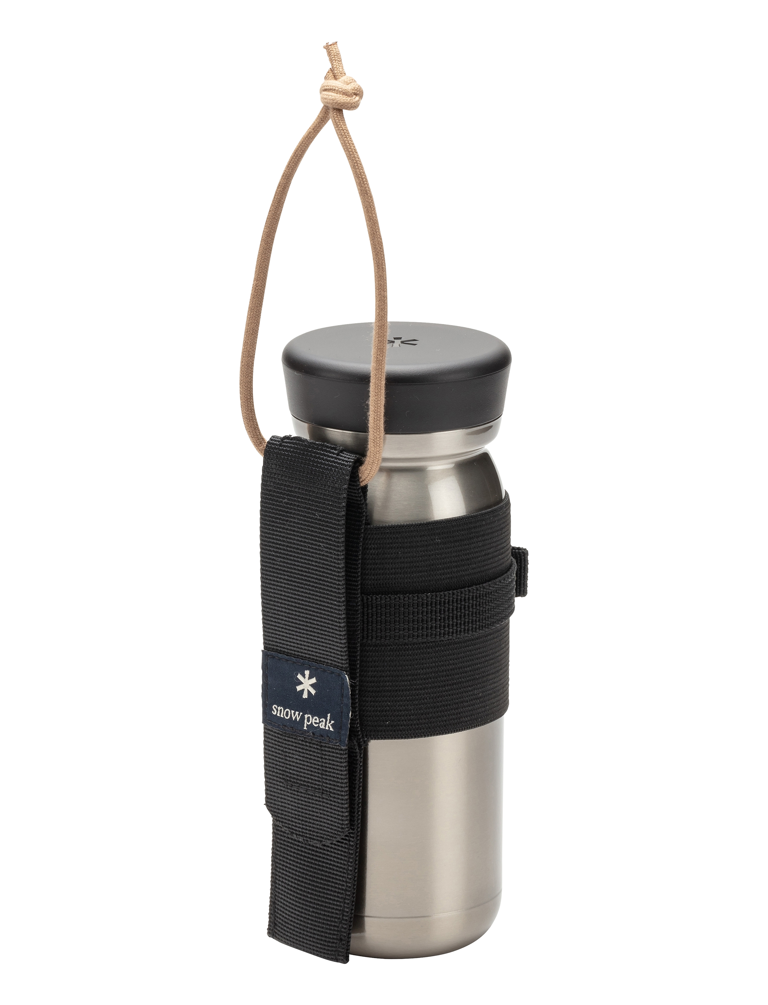 SNOW PEAK - bottle carrier - na - 2