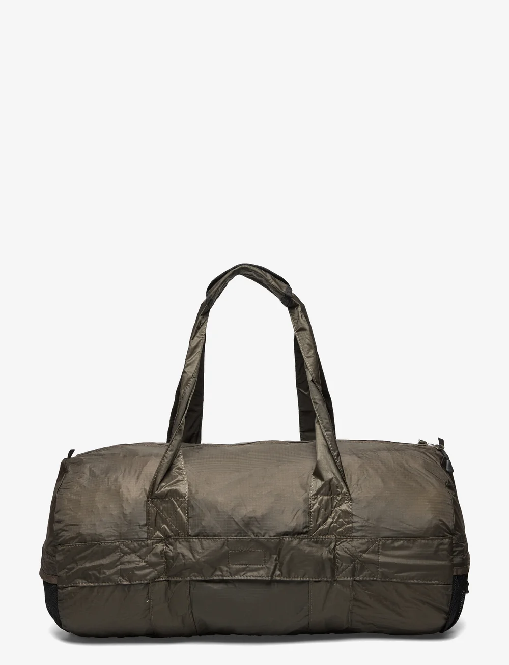 Nylon 2025 gym bag