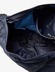 SNOW PEAK - POCKETABLE SLING BAG - gym bags - navy - 4