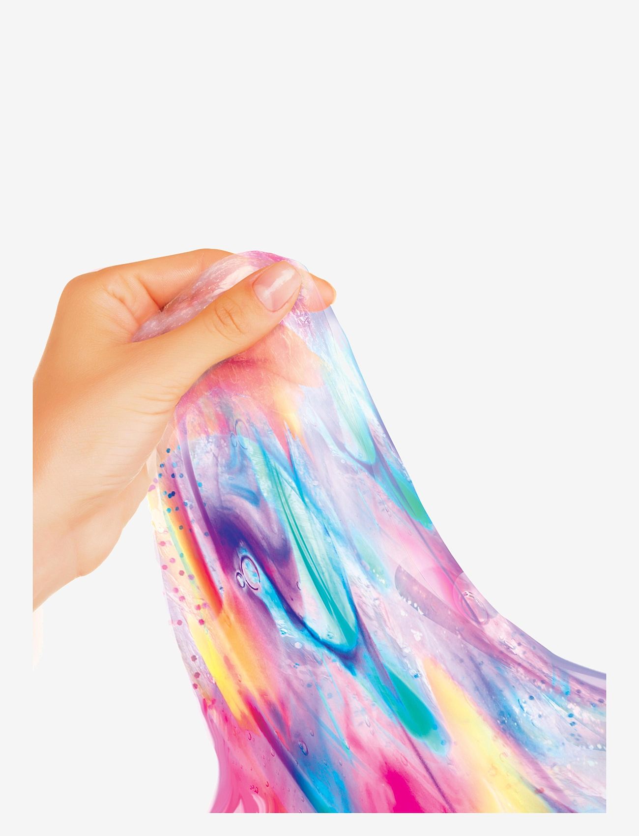 So Slime - Tie Dye Table & Iron - slim - multi coloured - 3