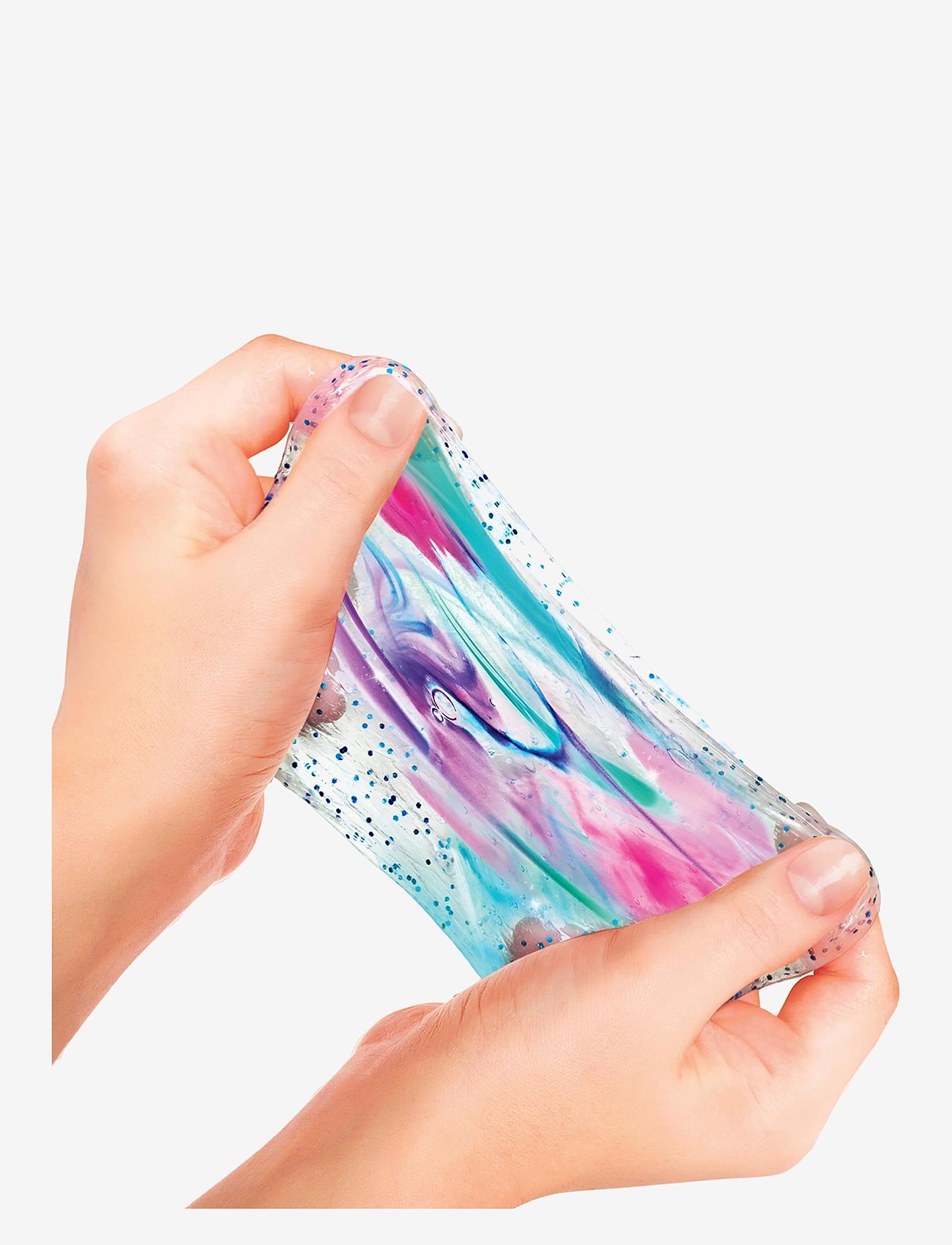 So Slime - Tie Dye Table & Iron - slim - multi coloured - 5