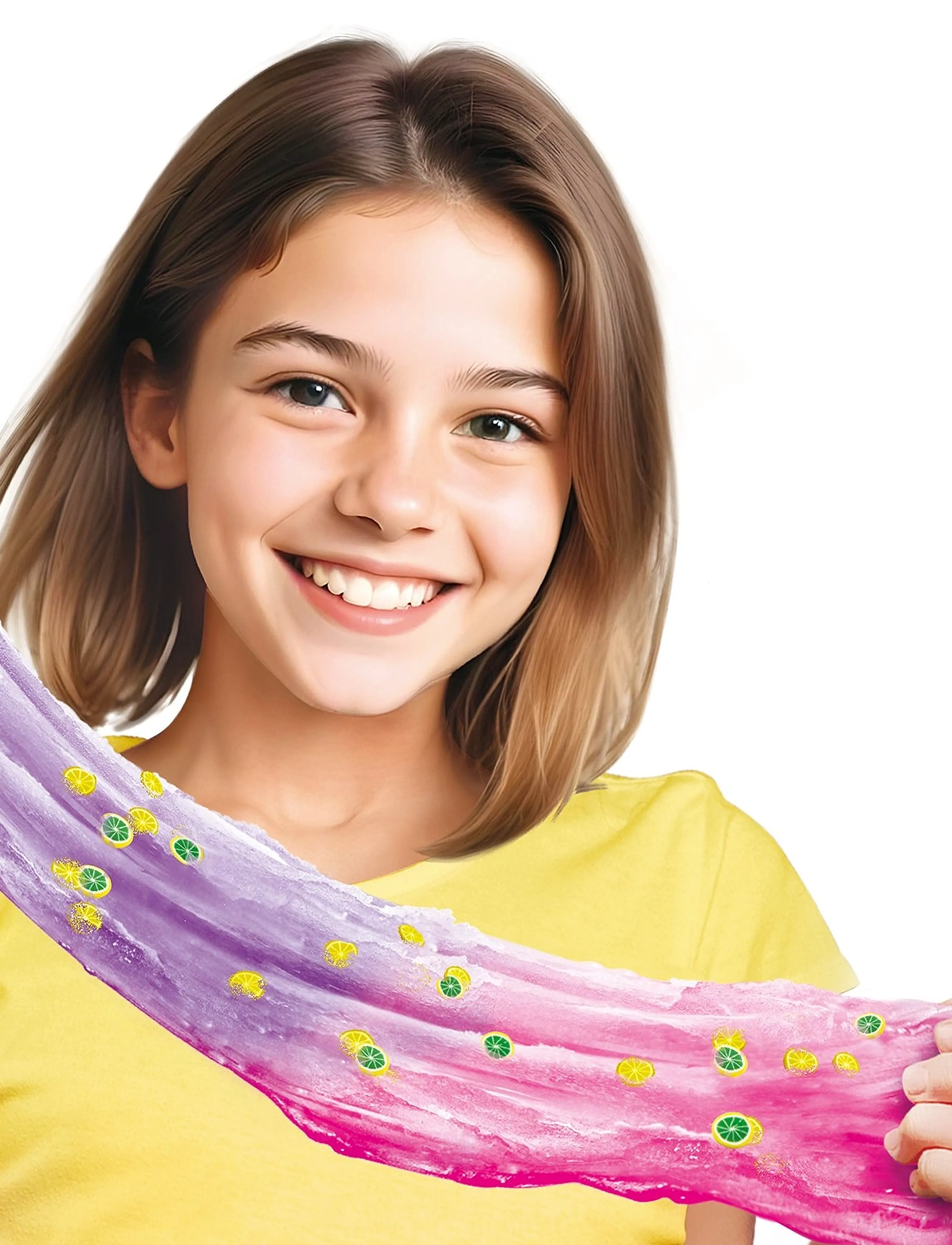 So Slime - SO SLIME Slime Experience Kit - multicolor - 5