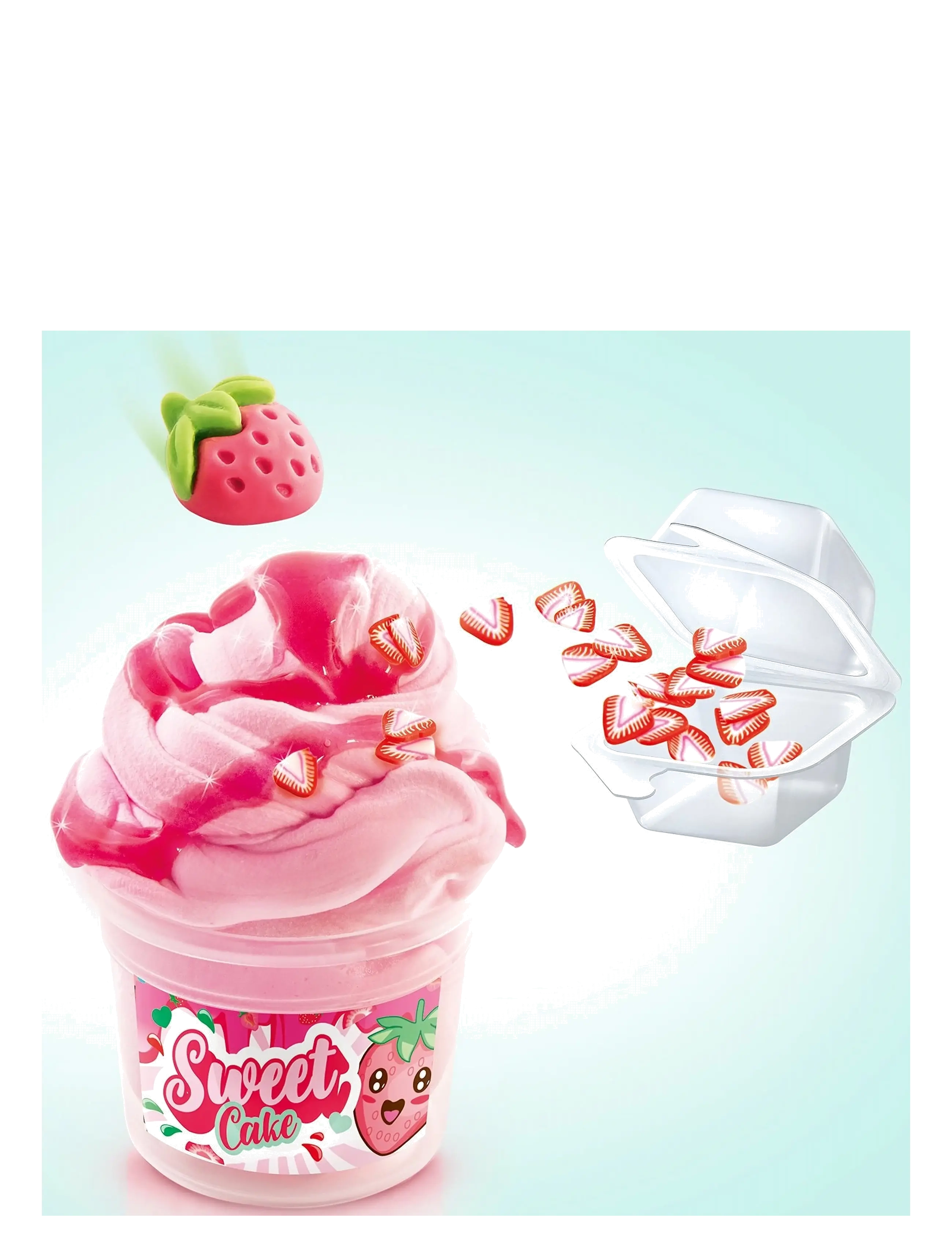 So Slime - SO SLIME Yummy Twist and Slime - multicolor - 3