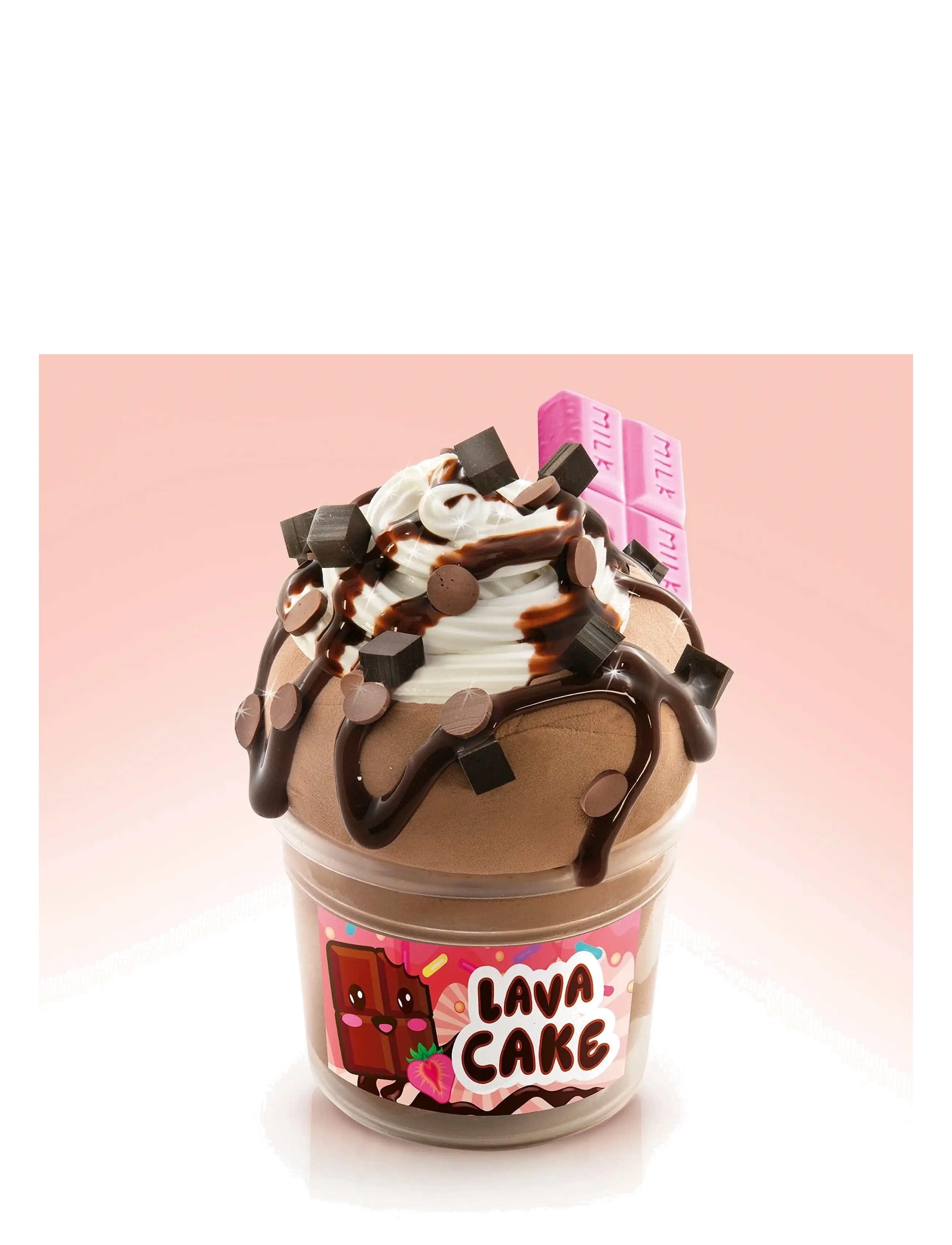 So Slime - SO SLIME Yummy Twist and Slime - multicolor - 4