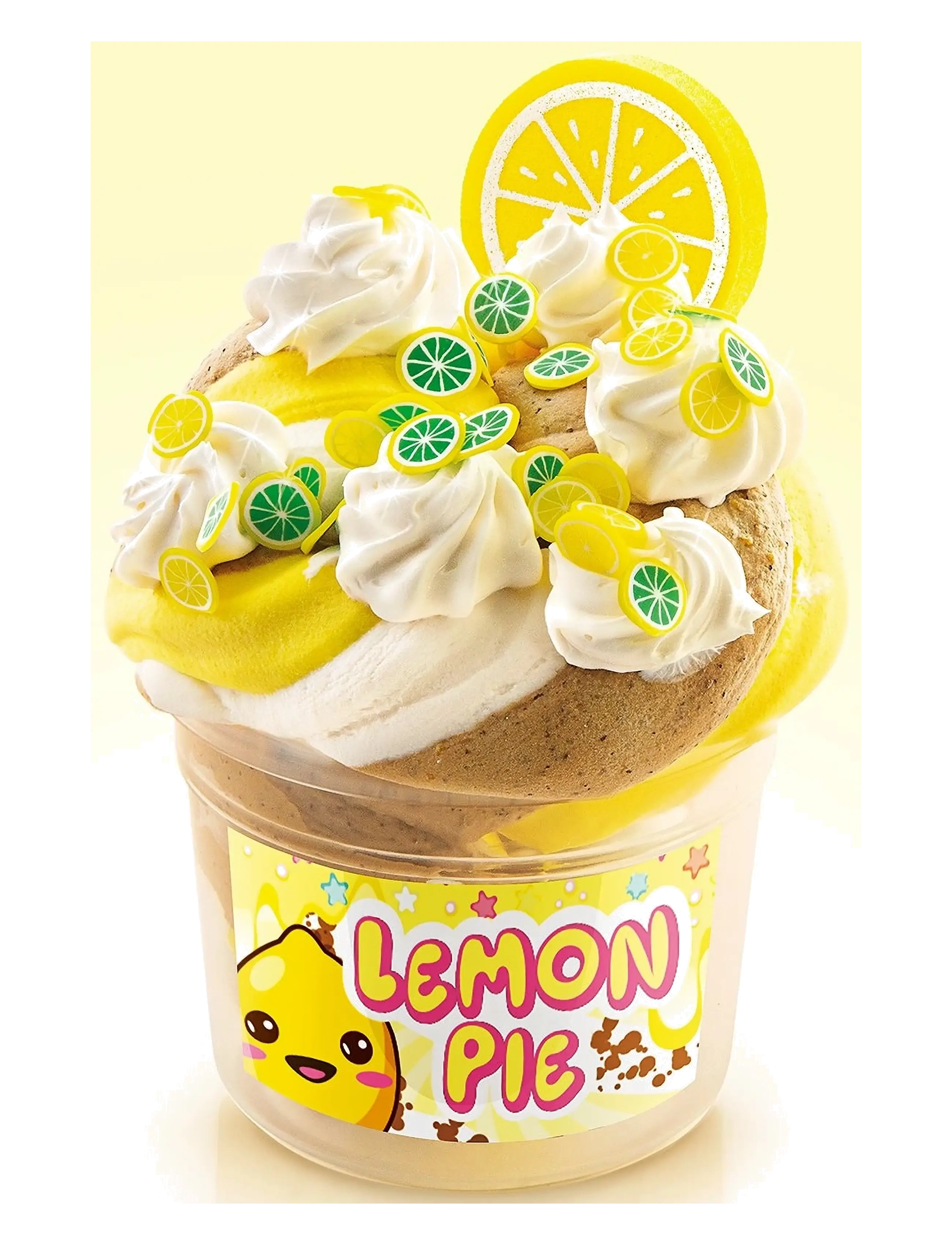 So Slime - SO SLIME Yummy Twist and Slime - multicolor - 5