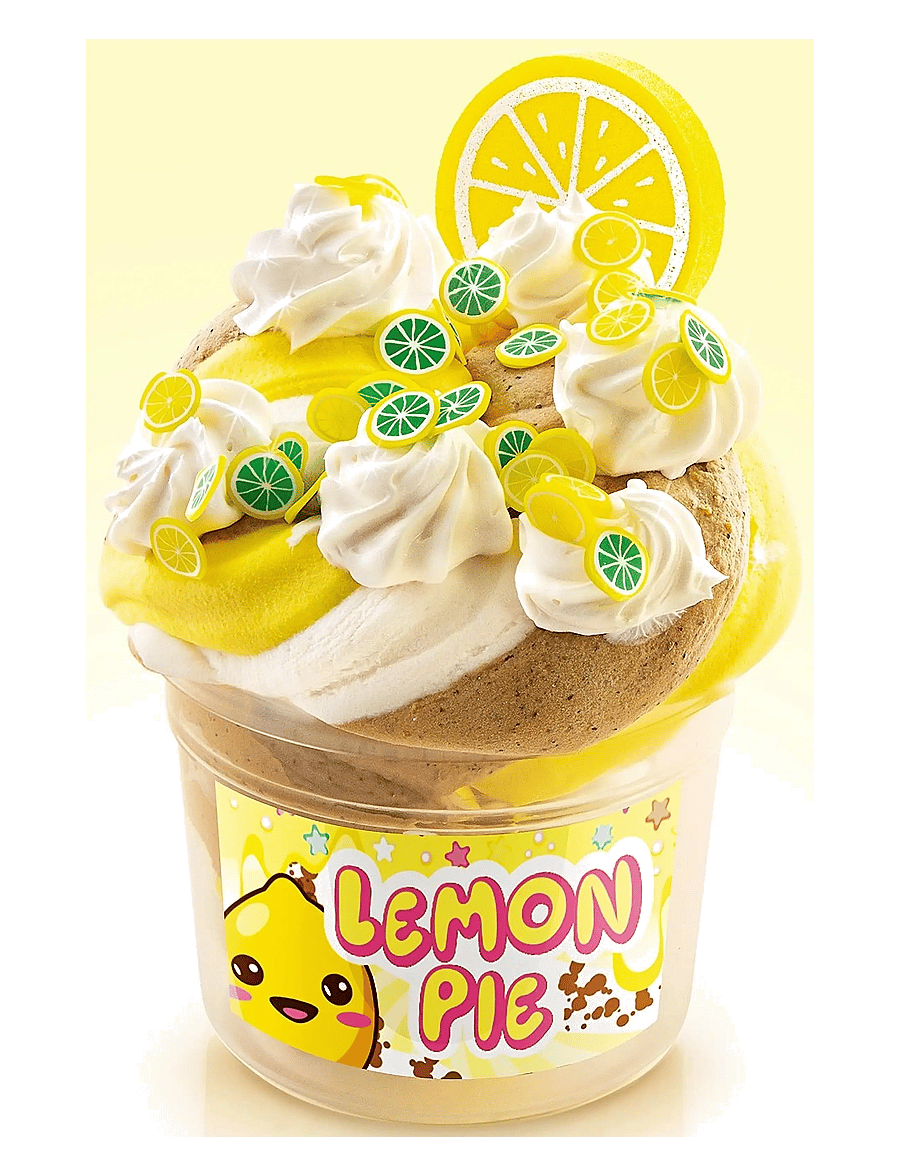 So Slime - SO SLIME Yummy Slime Mixer - slím - multicolor - 5