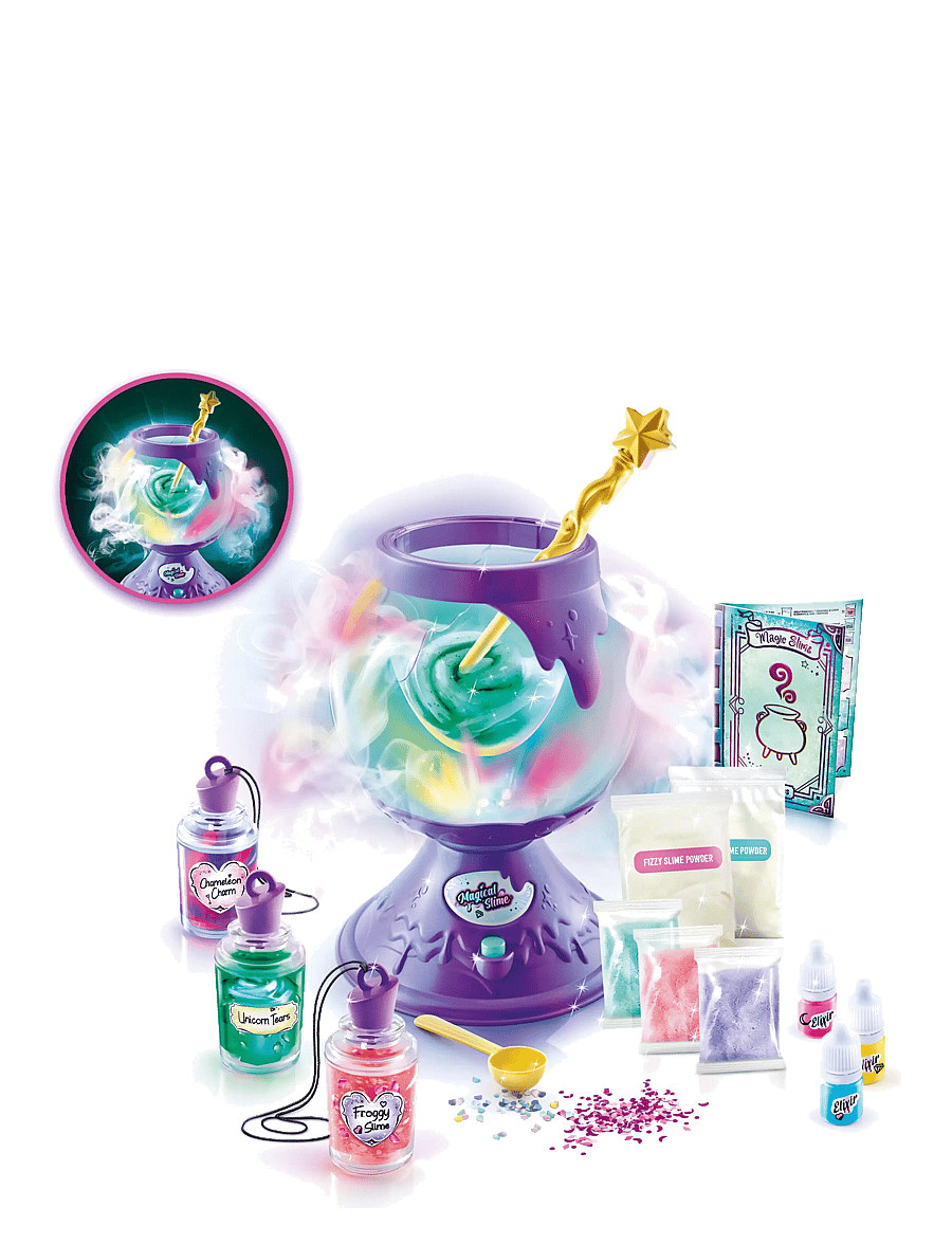 So Slime - SO SLIME Magical Potion Maker - slim - multicolor - 3