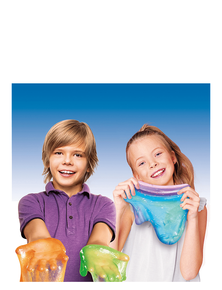 So Slime - SO SLIME DIY Slime 20 pack - slím - multi coloured - 0