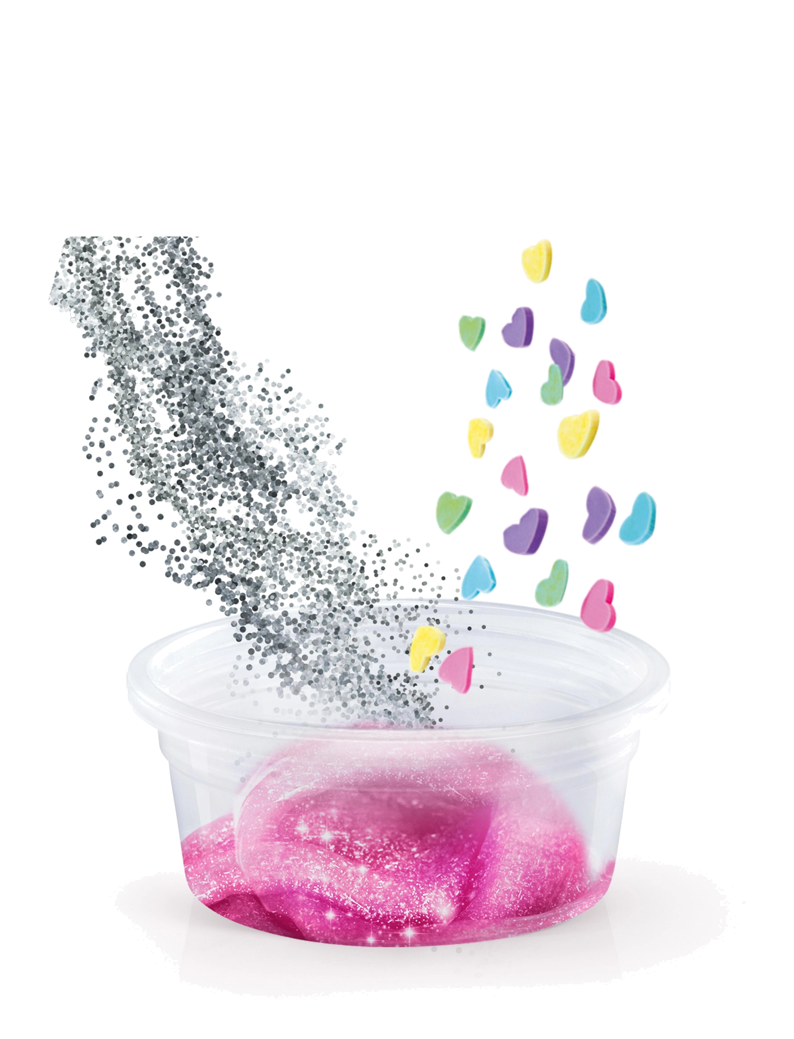 So Slime - SO SLIME DIY Slime 20 pack - slime - multi coloured - 3