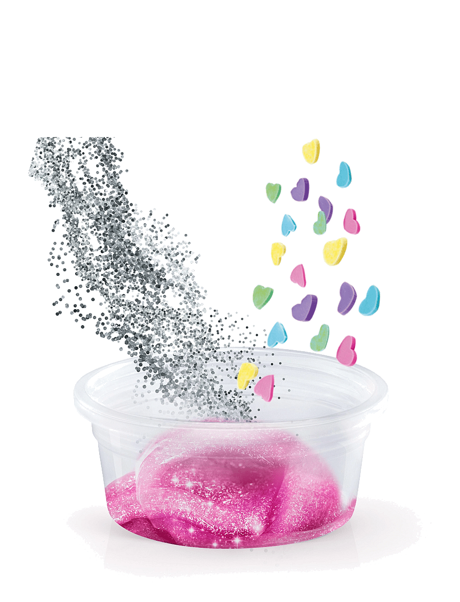 So Slime - SO SLIME DIY Slime 20 pack - slime - multi coloured - 3