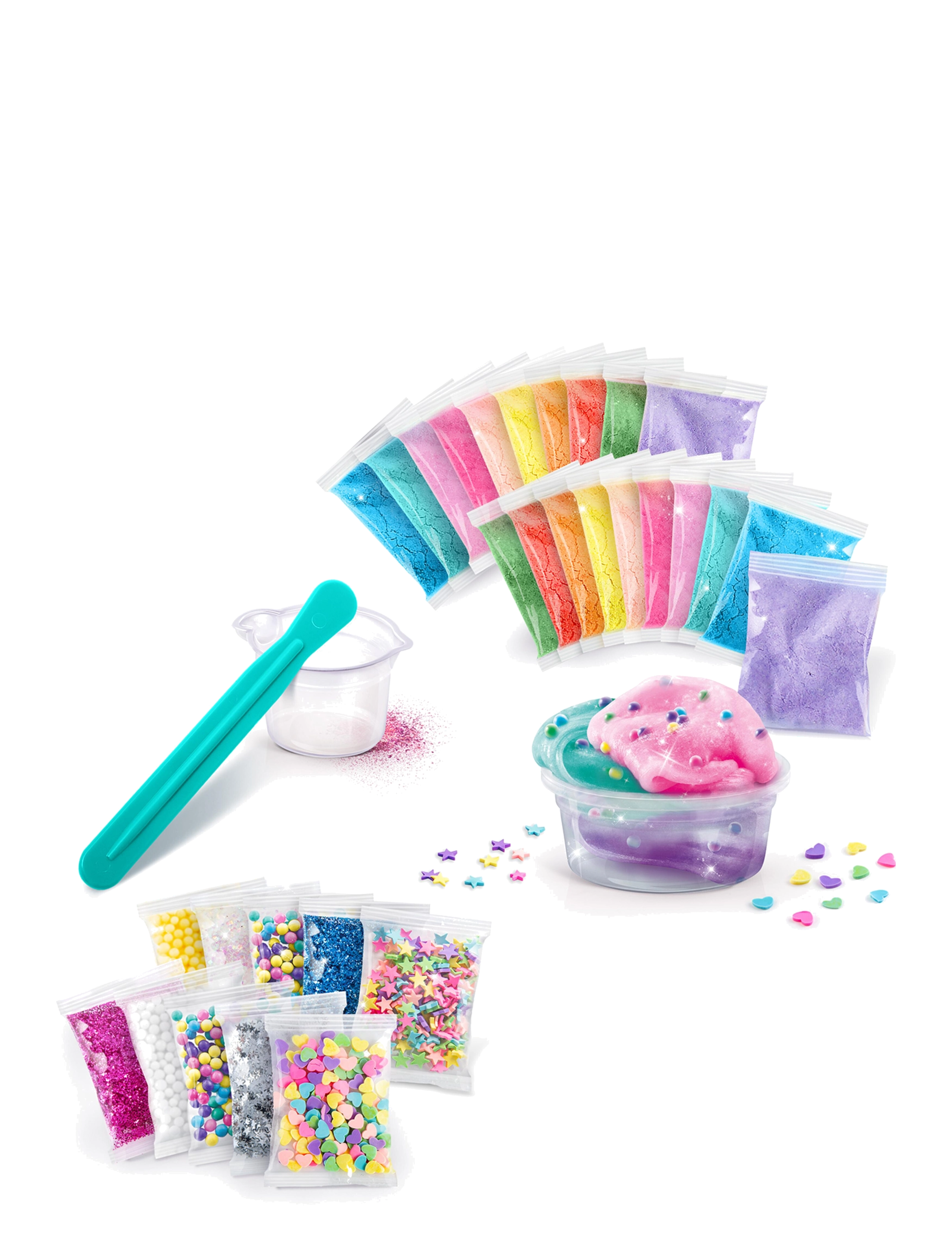 So Slime - SO SLIME DIY Slime 20 pack - slime - multi coloured - 4