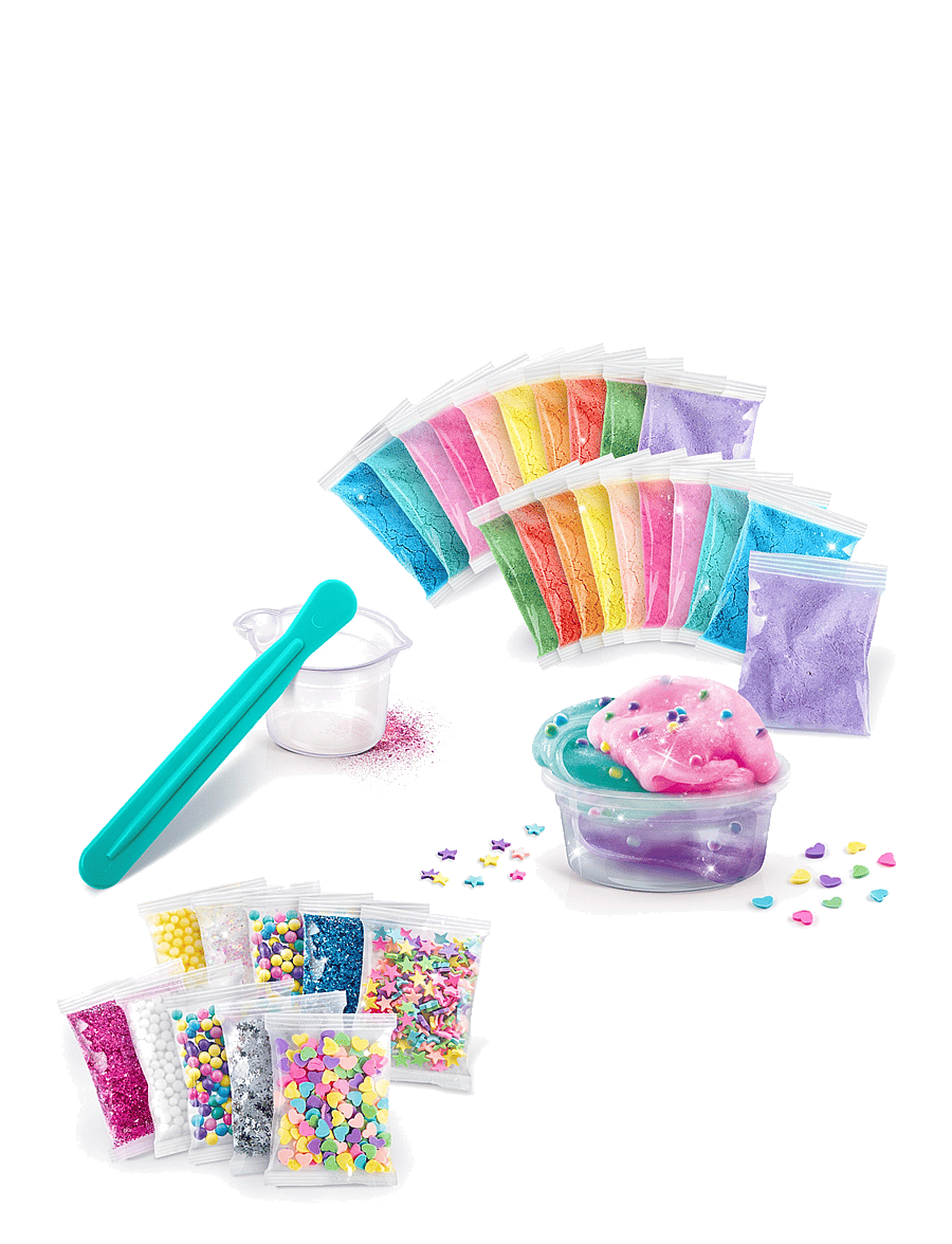So Slime - SO SLIME DIY Slime 20 pack - slime - multi coloured - 4