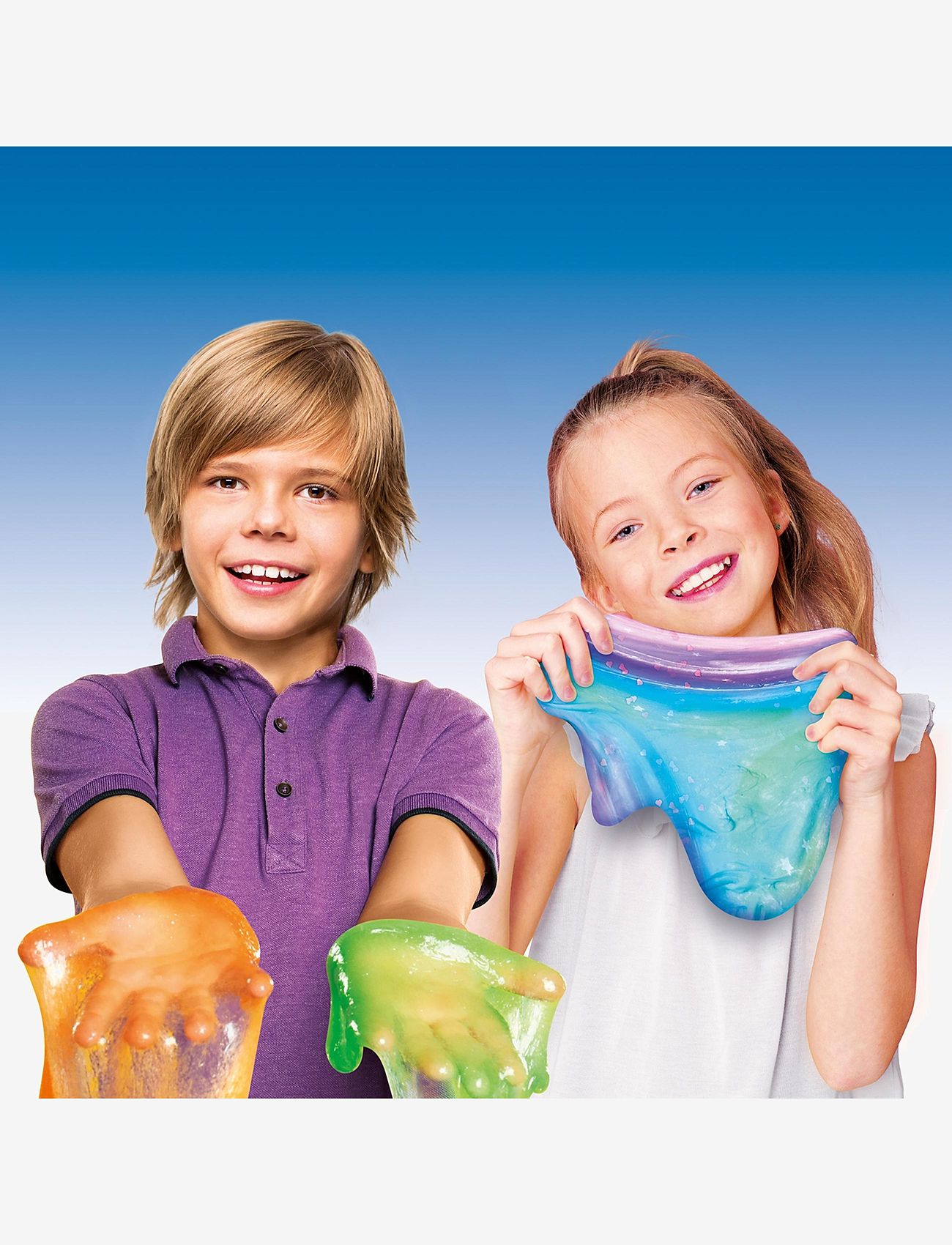 So Slime - SO SLIME DIY Slime 20 pack - slim - multi coloured - 3