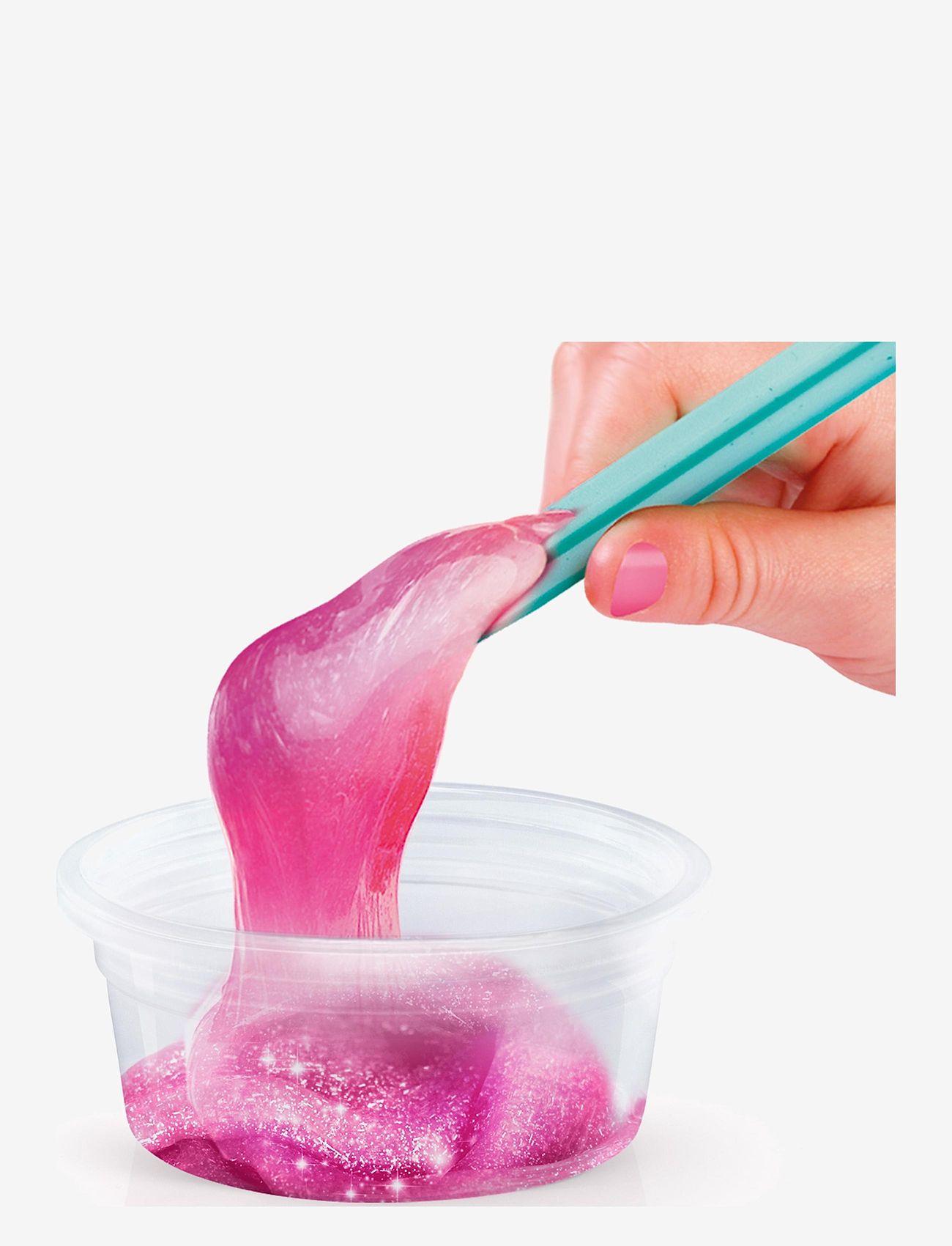 So Slime - SO SLIME DIY Slime 20 pack - slim - multi coloured - 4