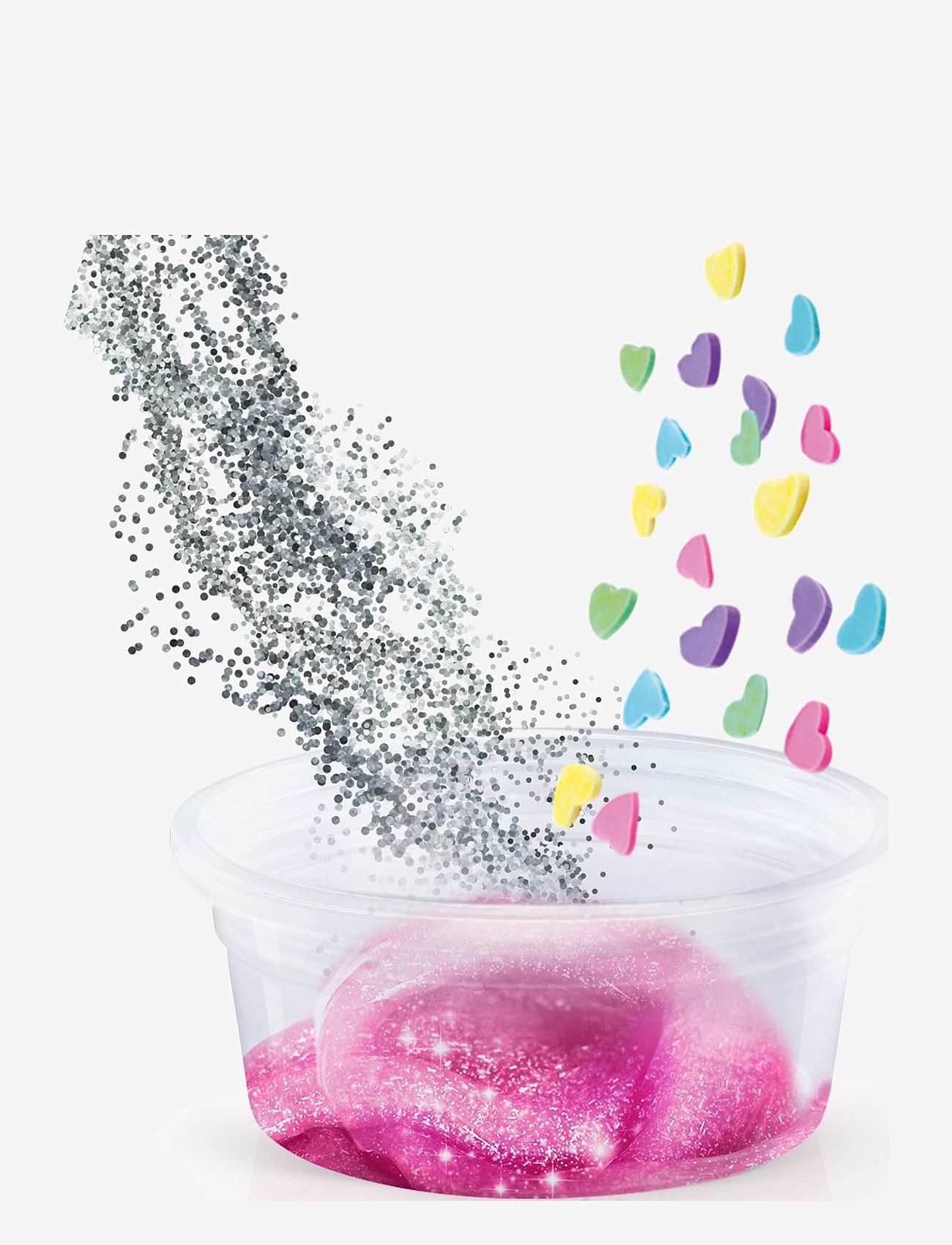 So Slime - SO SLIME DIY Slime 20 pack - slim - multi coloured - 5