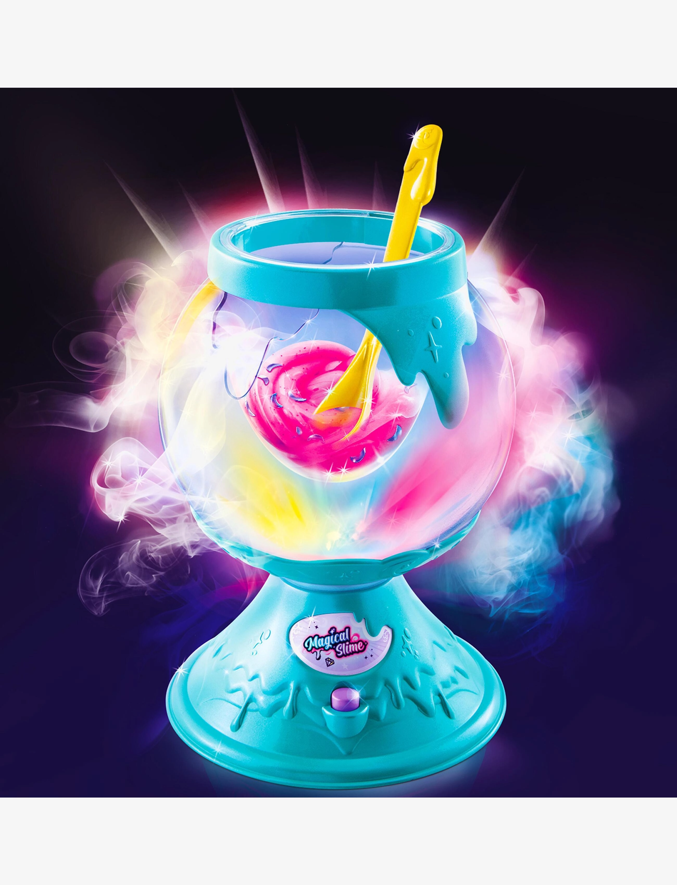So Slime - SO SLIME Magical Potion Maker - slim - multi coloured - 2