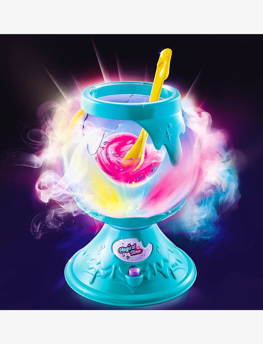 So Slime - SO SLIME Magical Potion Maker - slím - multi coloured - 2