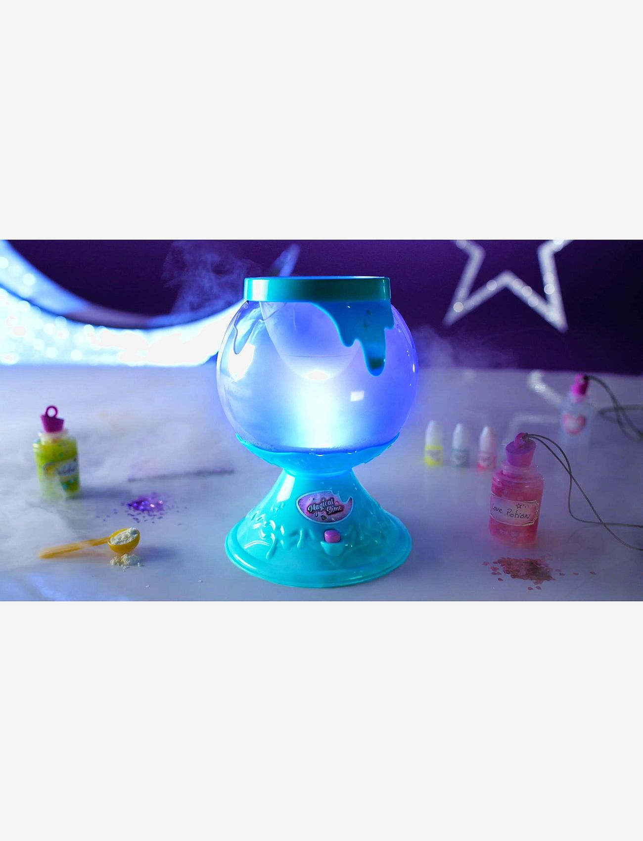 So Slime - SO SLIME Magical Potion Maker - multi coloured - 3