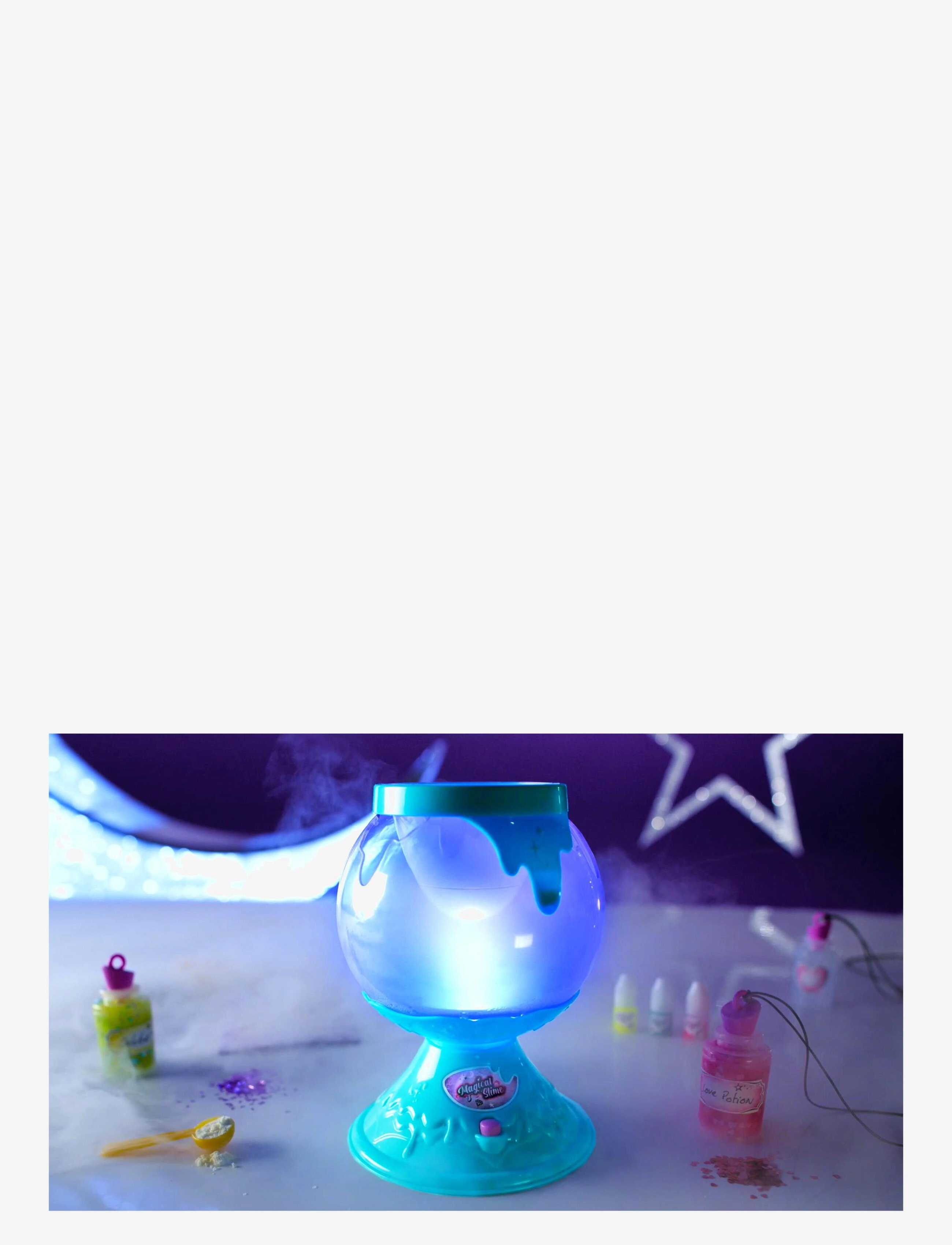 So Slime - SO SLIME Magical Potion Maker - slim - multi coloured - 3