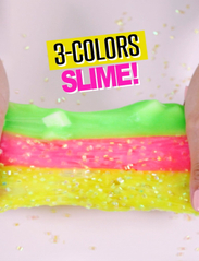 So Slime - SO SLIME Slime Factory - gļotas - multi coloured - 7