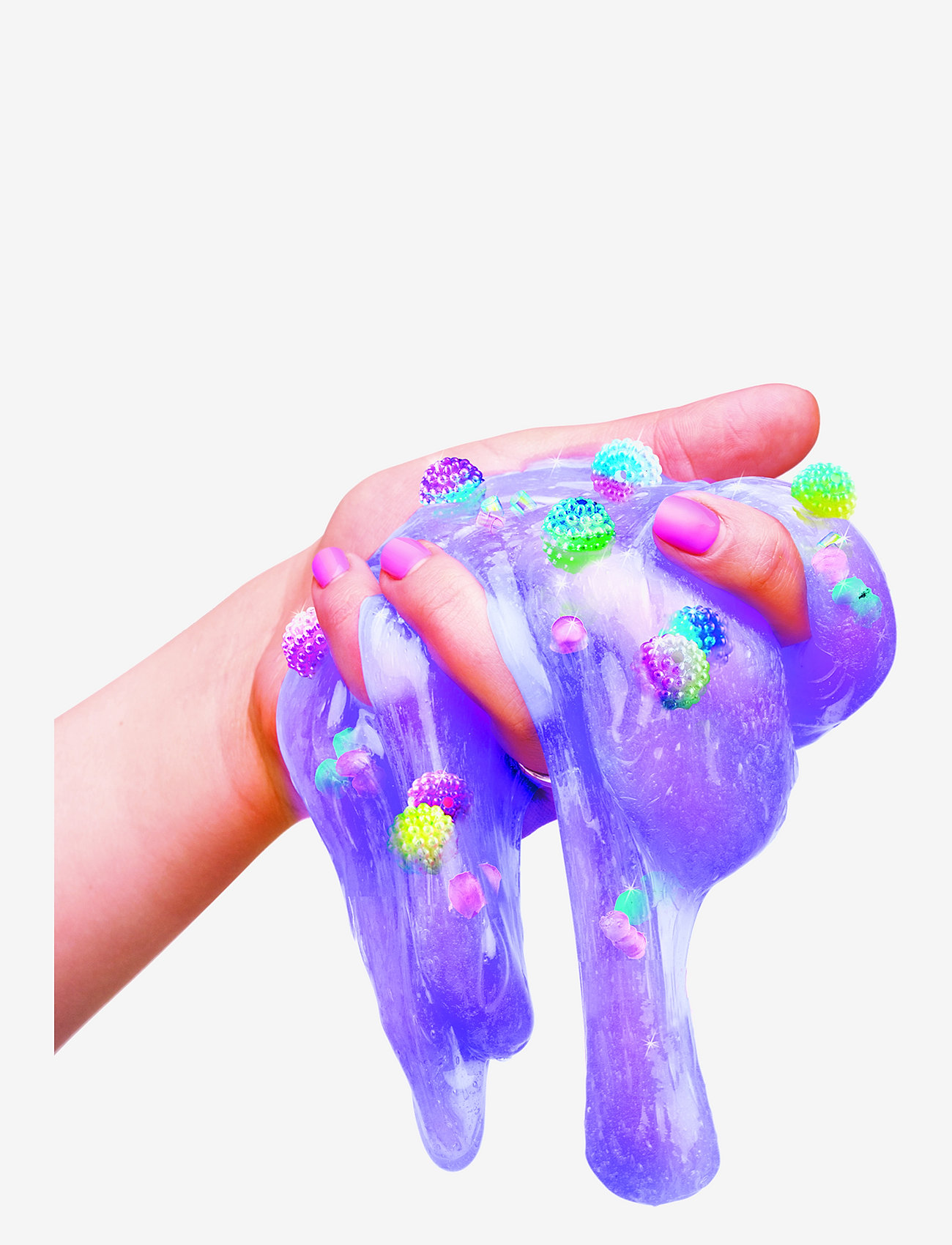 So Slime - SO SLIME Slime Factory - multi coloured - 1