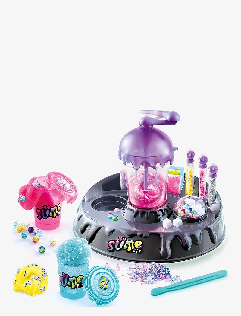 So Slime - SO SLIME Slime Factory - multi coloured - 3