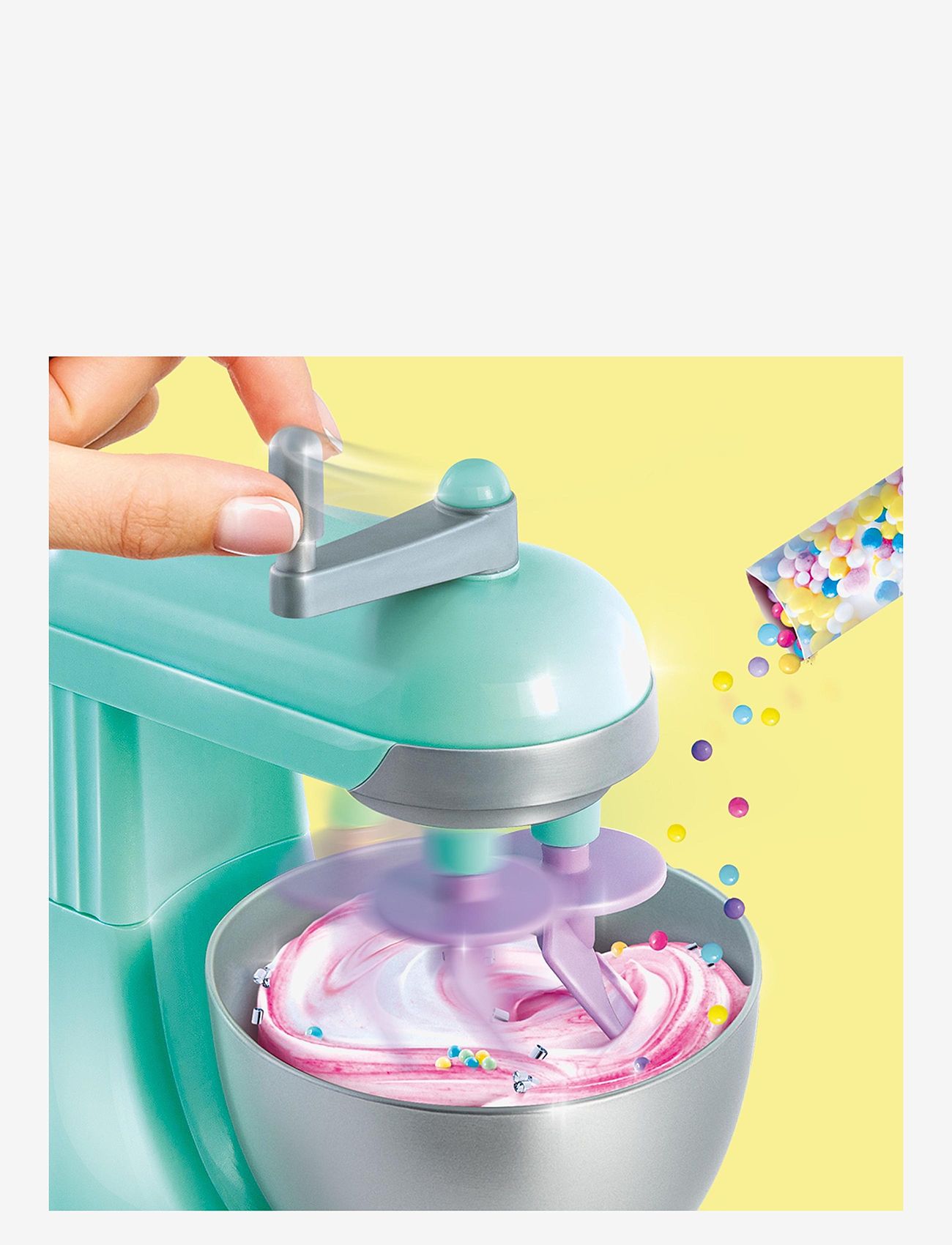 So Slime - SO SLIME Marble Twist and Slime Studio - multi coloured - 1