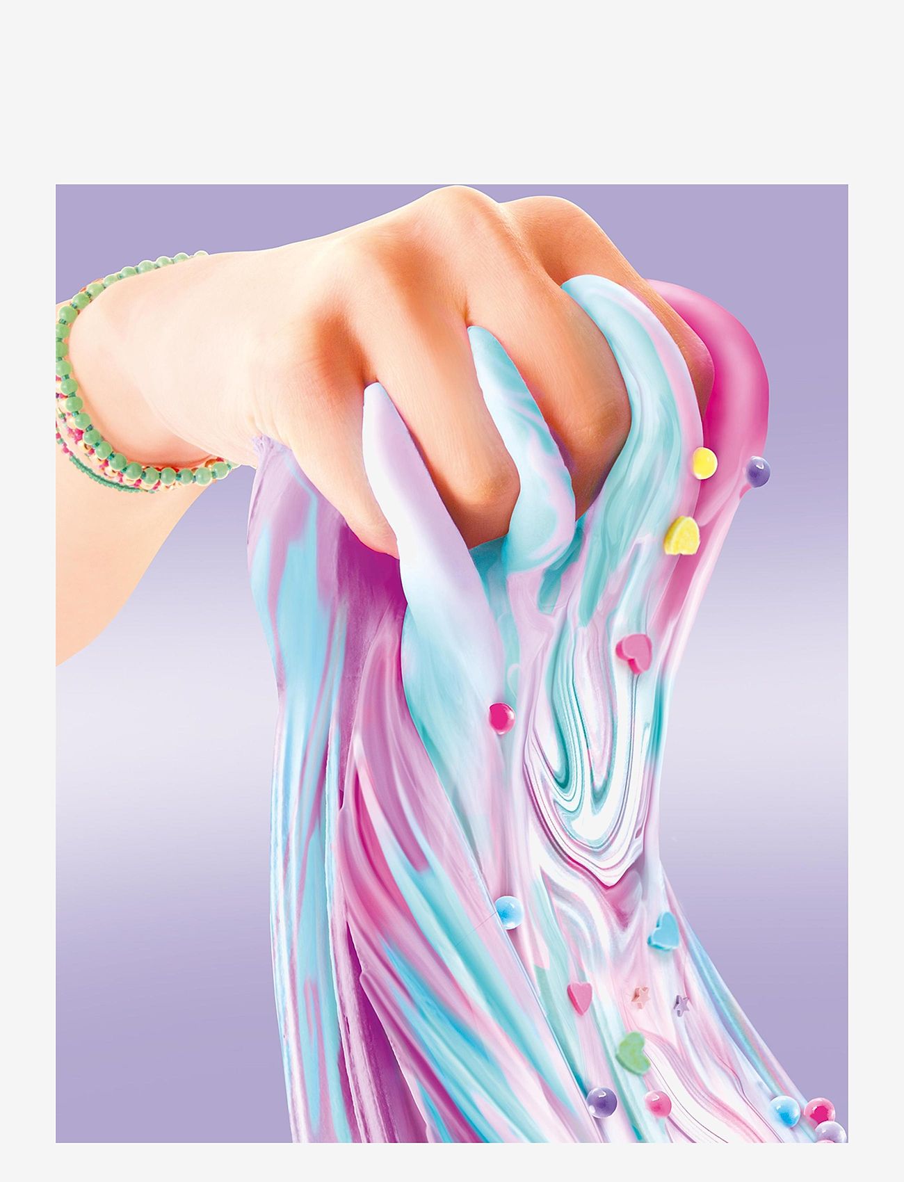 So Slime - SO SLIME Marble Twist and Slime Studio - multi coloured - 5