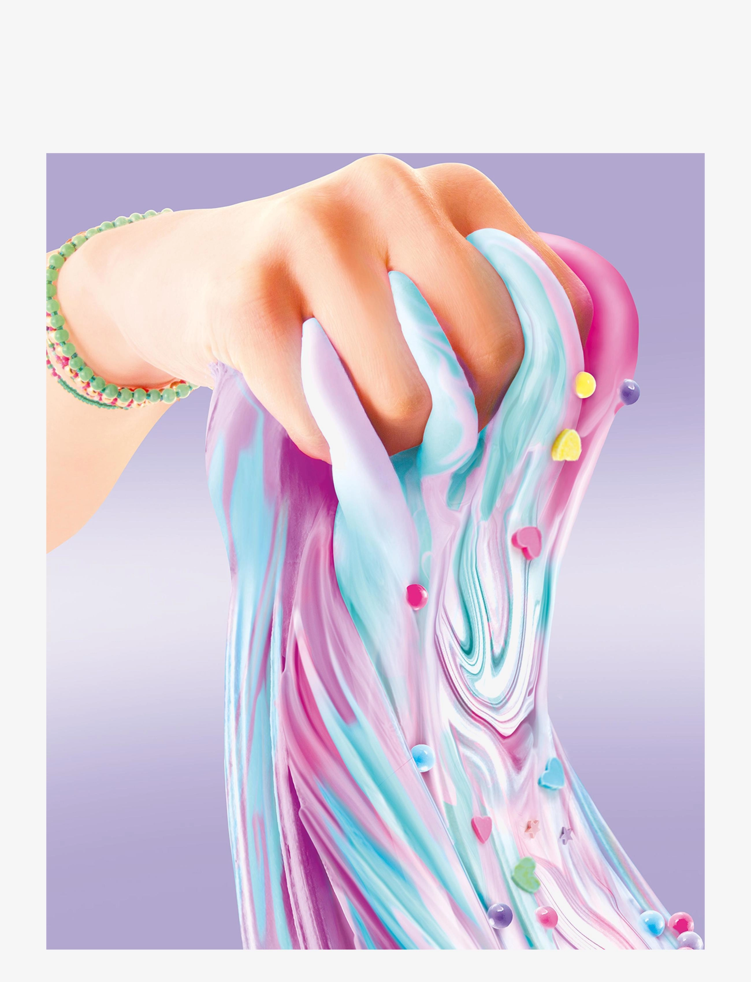 So Slime - SO SLIME Marble Twist and Slime Studio - multi coloured - 5