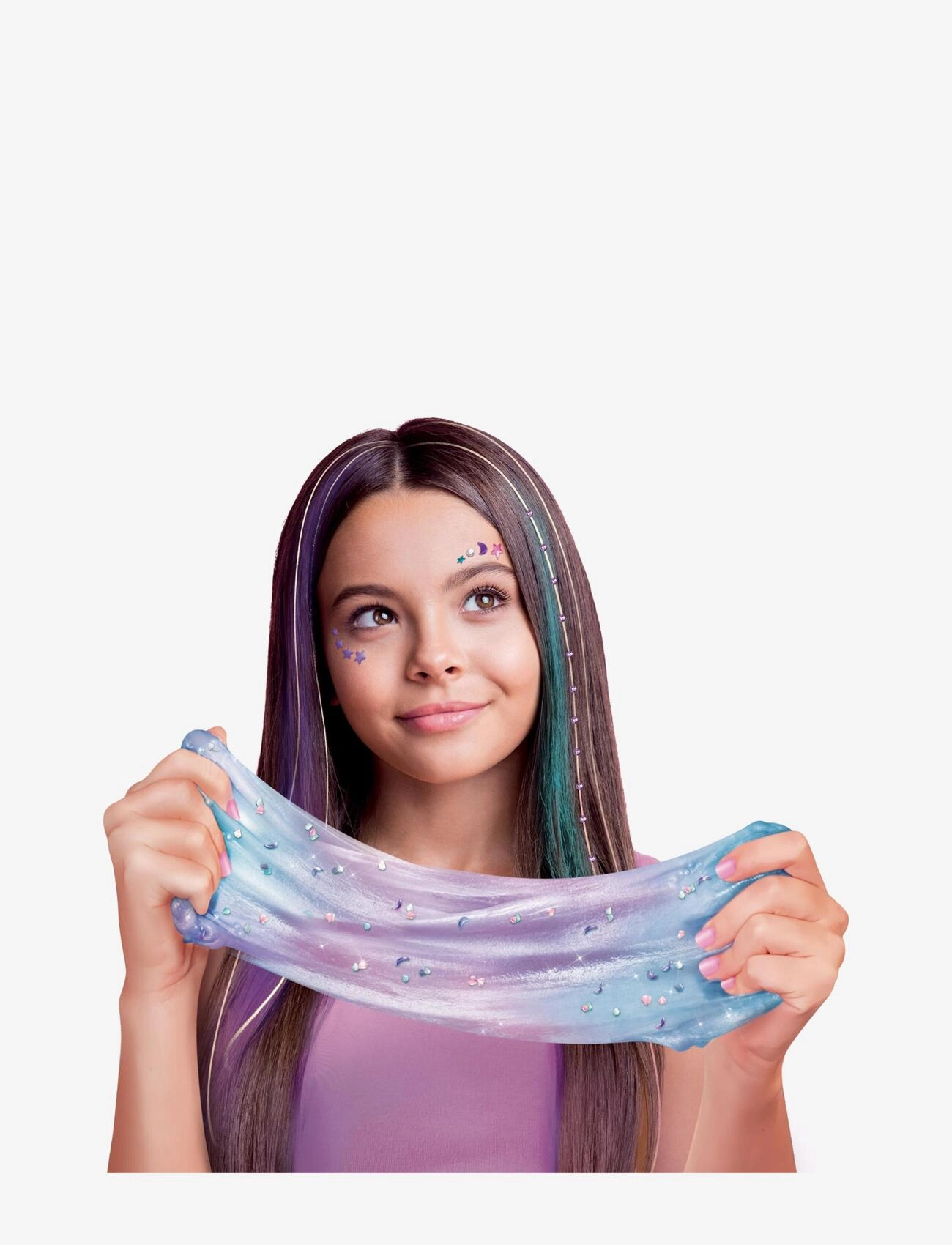 So Slime - SO SLIME Magical Potion refill - slajm - multicolor - 5