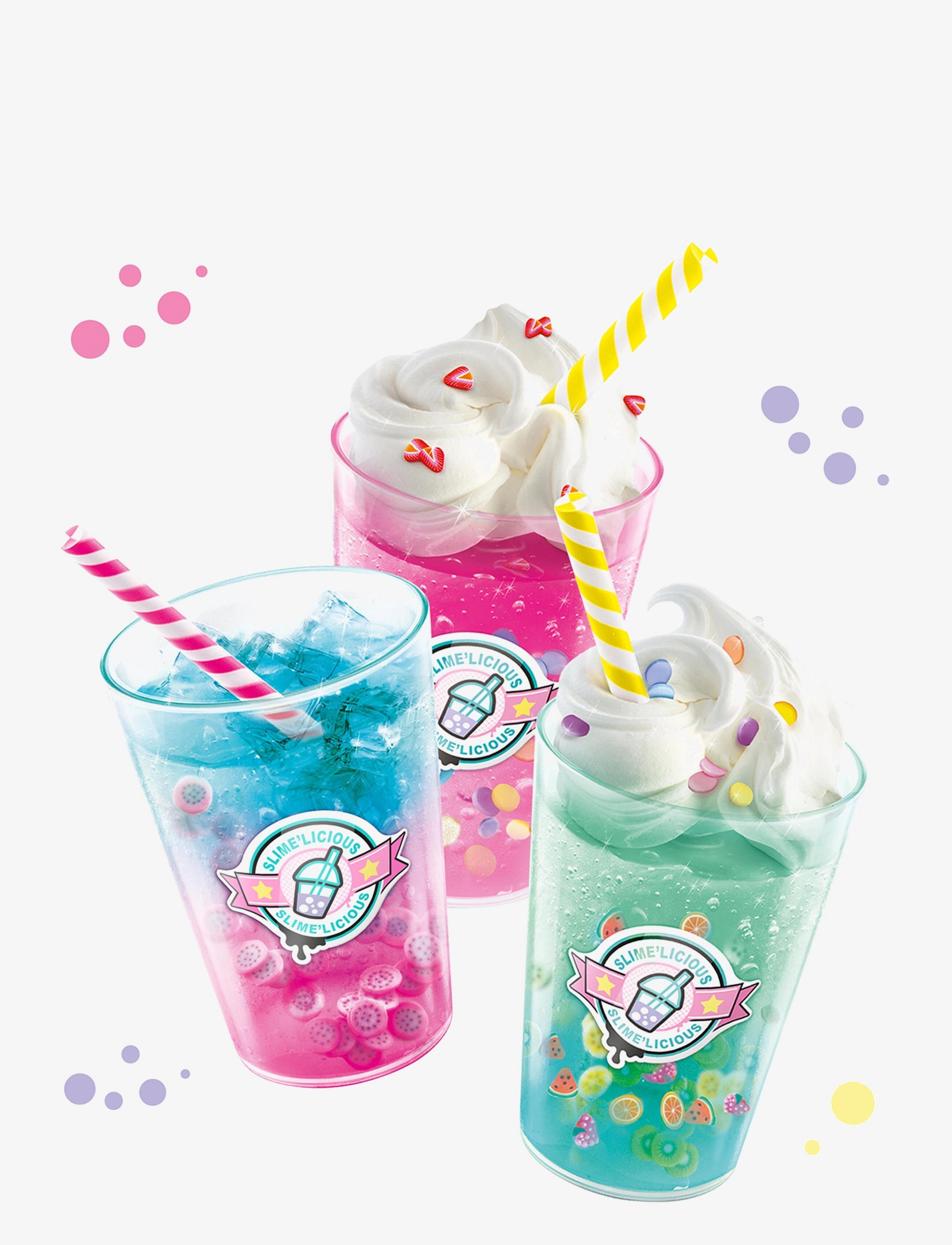 So Slime - So Slime Slime Presso Factory - multicolor - 3