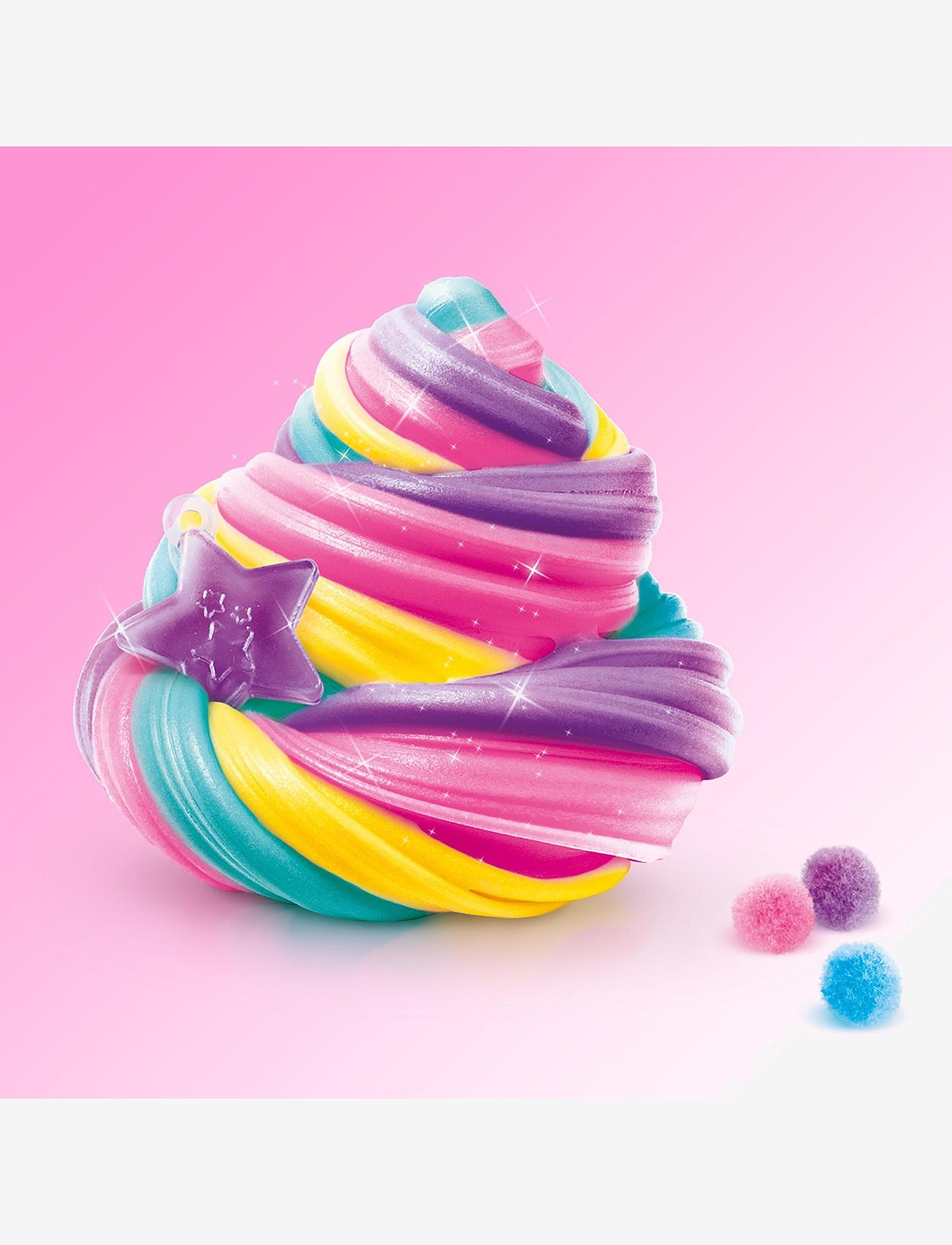 So Slime - SO SLIME Unicorn Slime Case - multicolor - 2