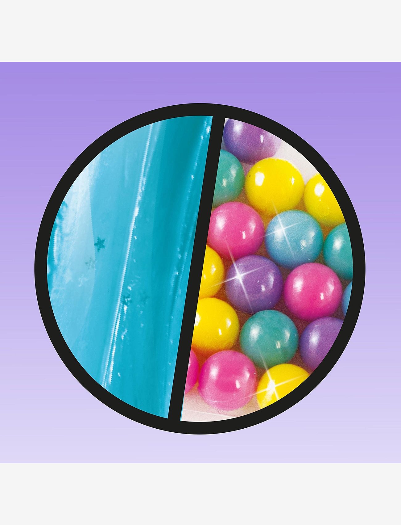 So Slime - SO SLIME Unicorn Slime Case - multicolor - 5