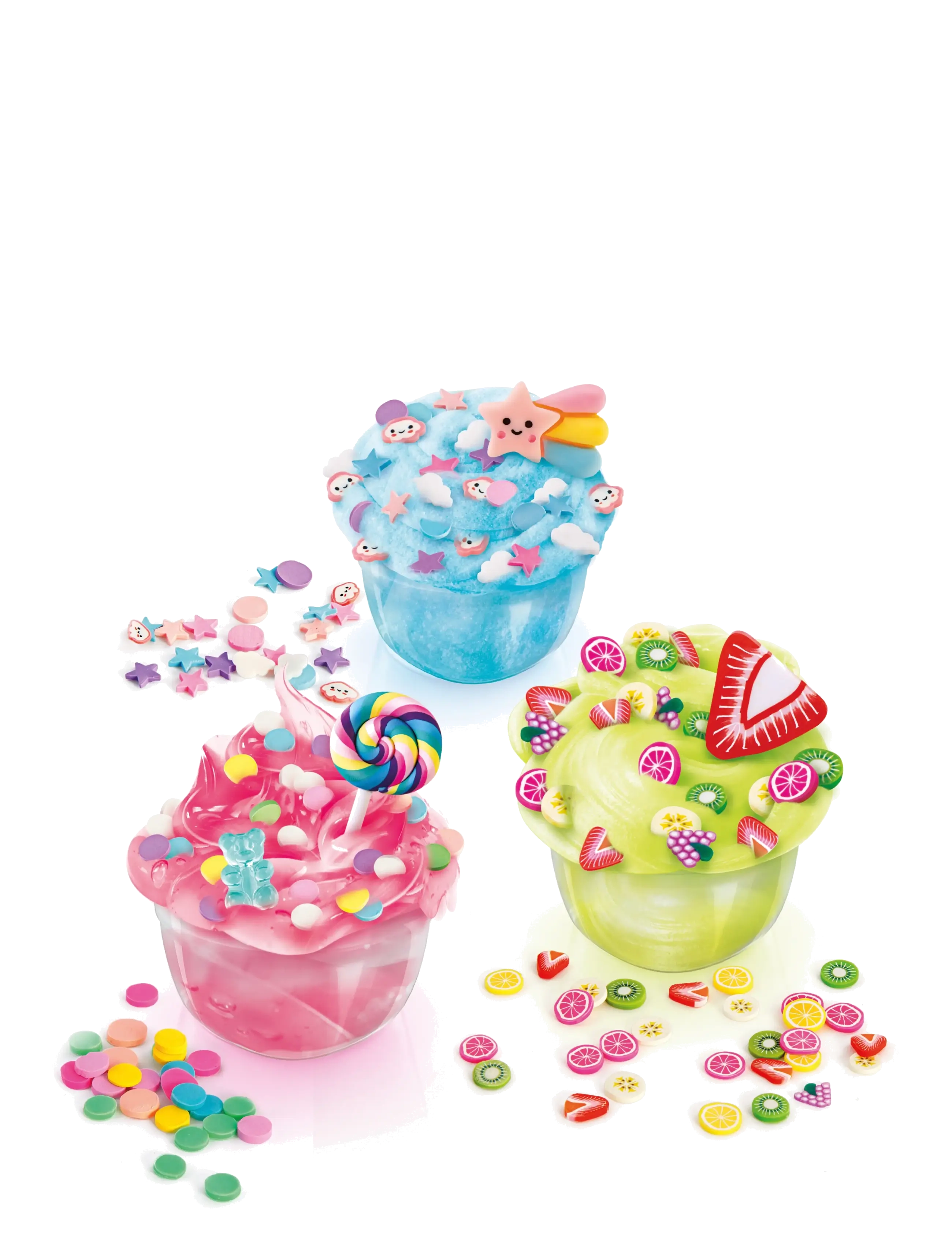 So Slime - SO SLIME Slime Experience Starter Kit - multicolor - 2