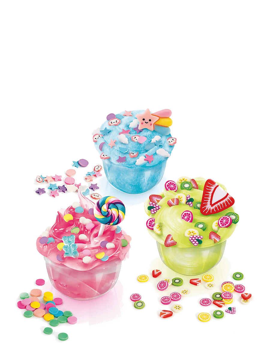 So Slime - SO SLIME Slime Experience Starter Kit - slim - multicolor - 2