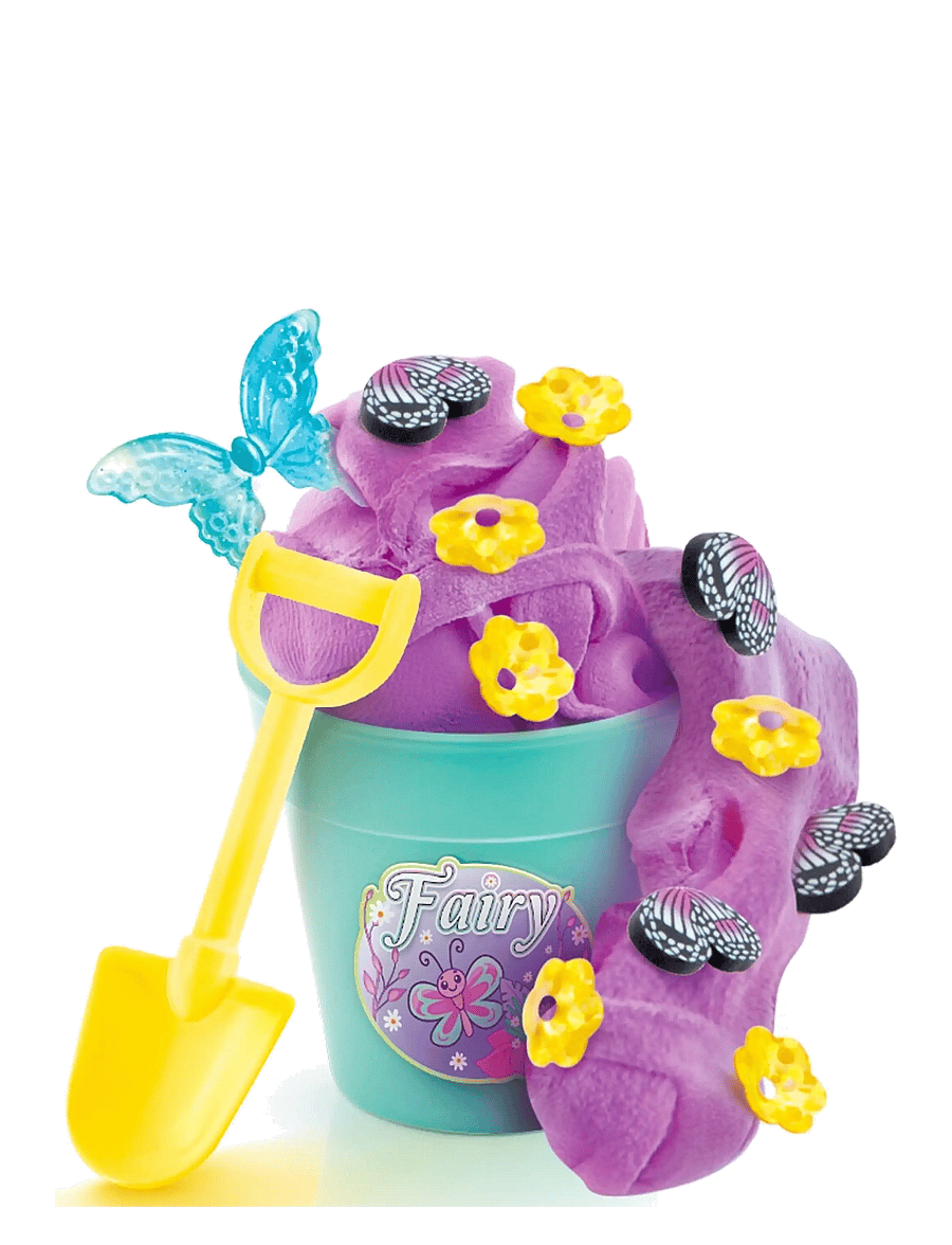 So Slime - SO SLIME Slime Flower Mini Garden - slim - multicolor - 2