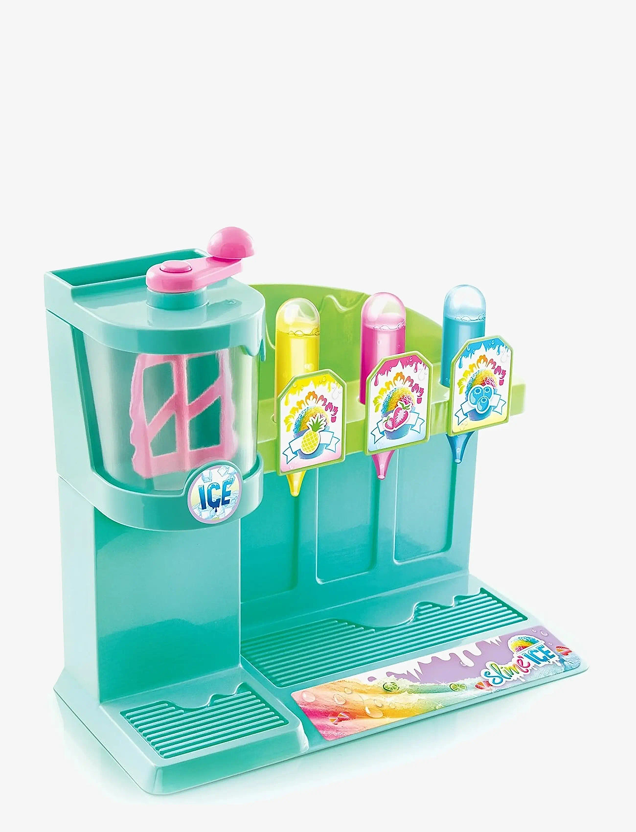 So Slime - SO SLIME Slime Ice - Machine - slim - multicolor - 2