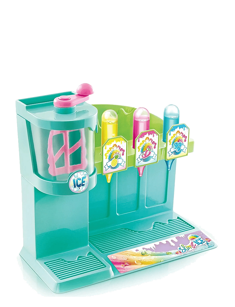 So Slime - SO SLIME Slime Ice - Machine - slajm - multicolor - 2