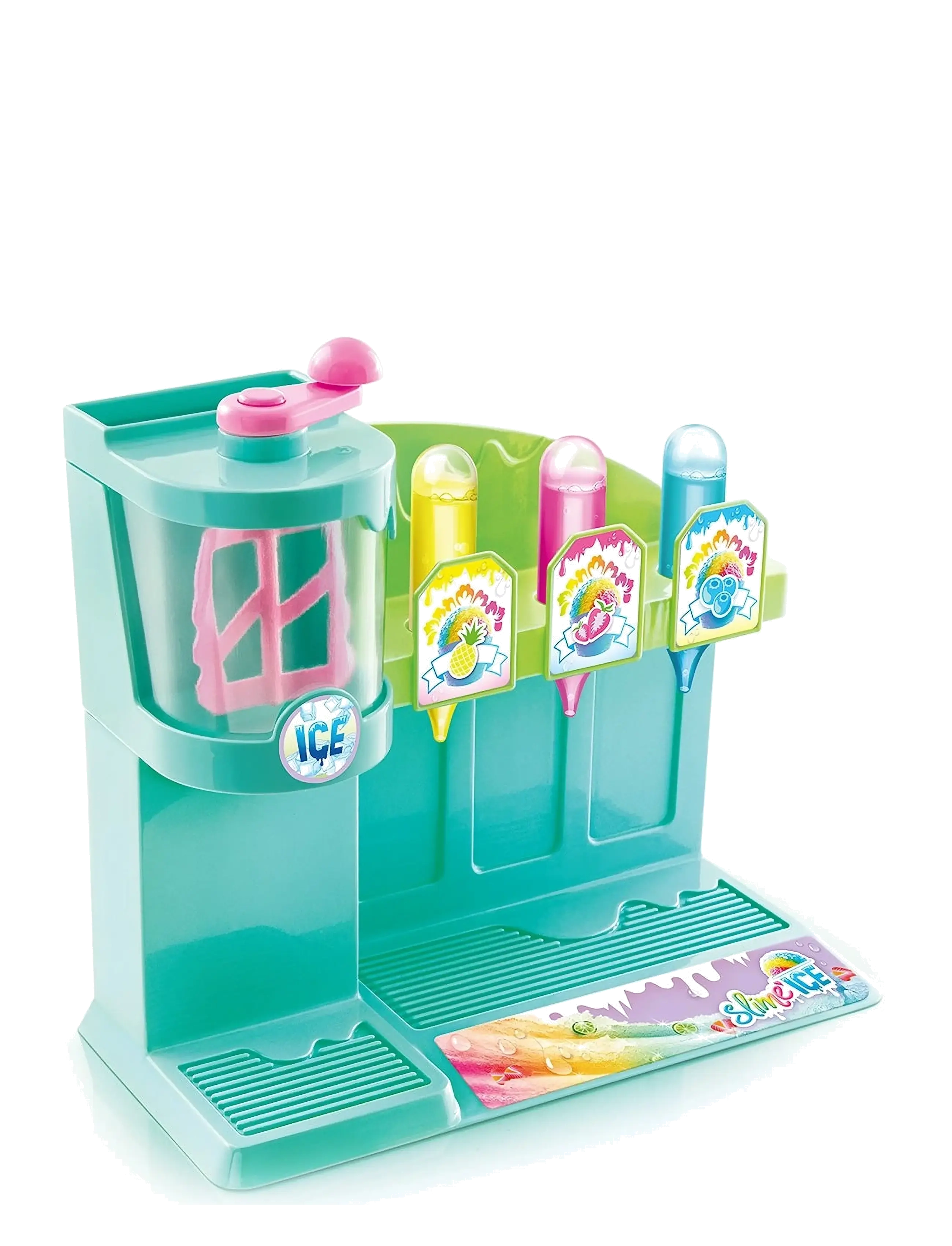 So Slime - SO SLIME Slime Ice - Machine - slim - multicolor - 2