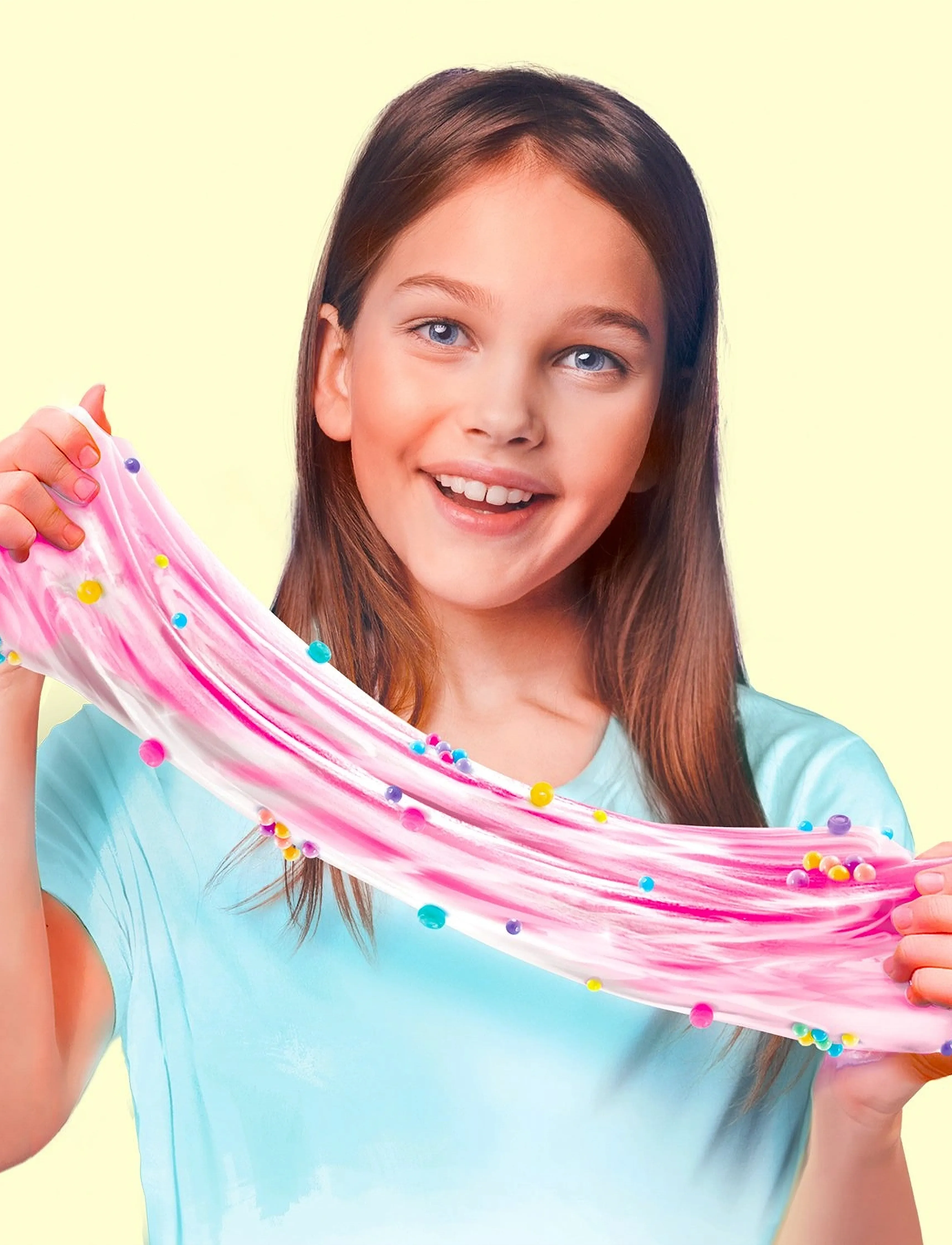 So Slime - SO SLIME Marble Twist and Slime Kit - slajm - multicolor - 5