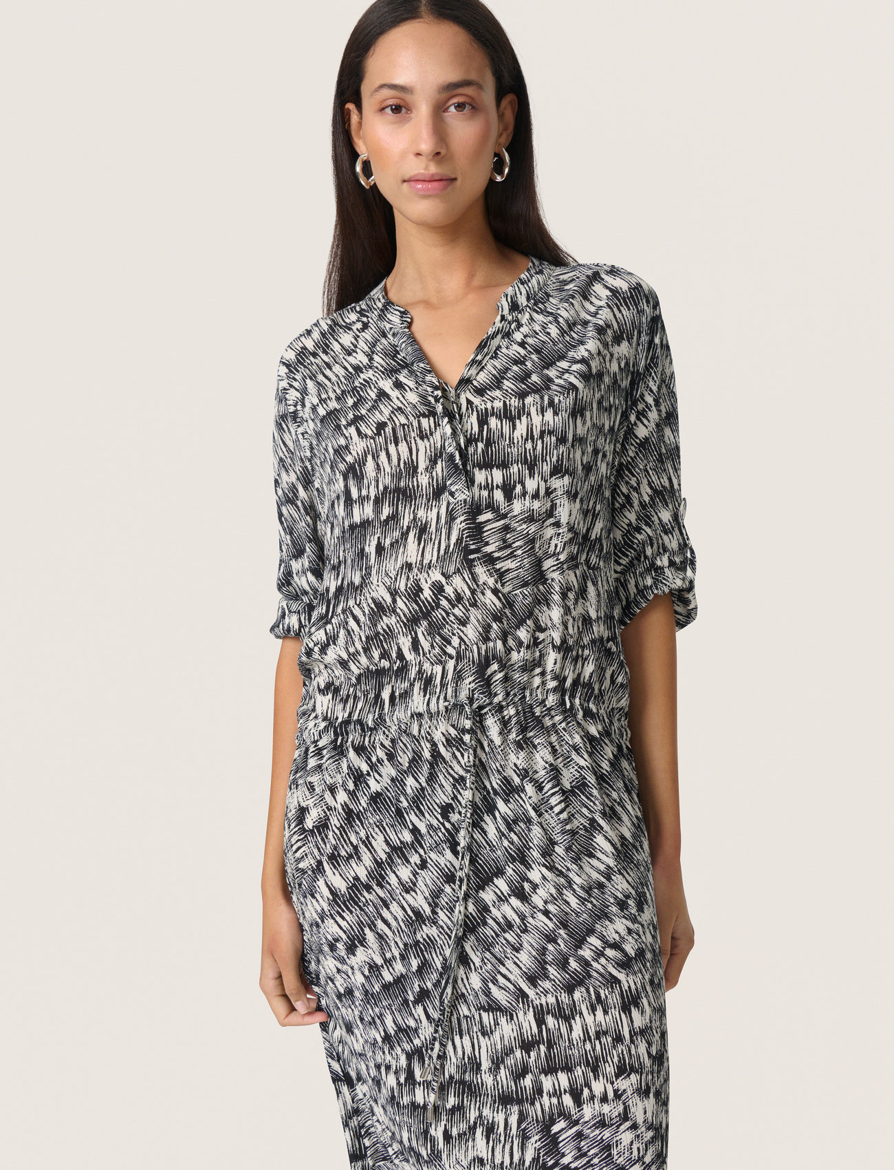 Soaked Slzaya Dress - - XS 1