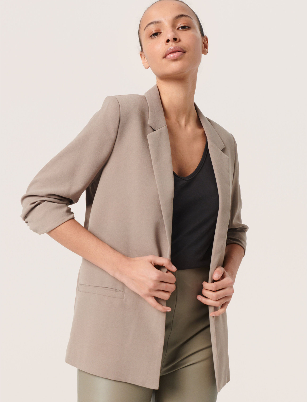 Beige