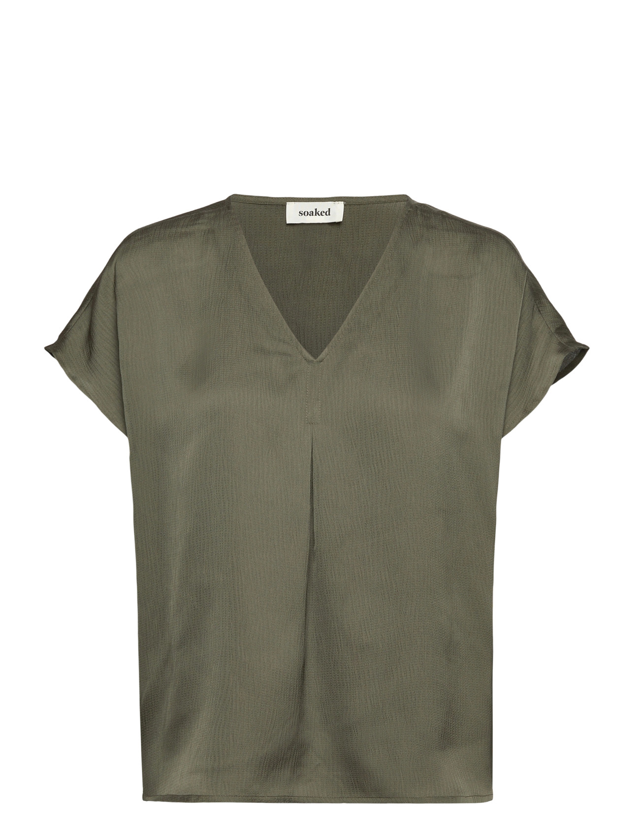 Khaki green