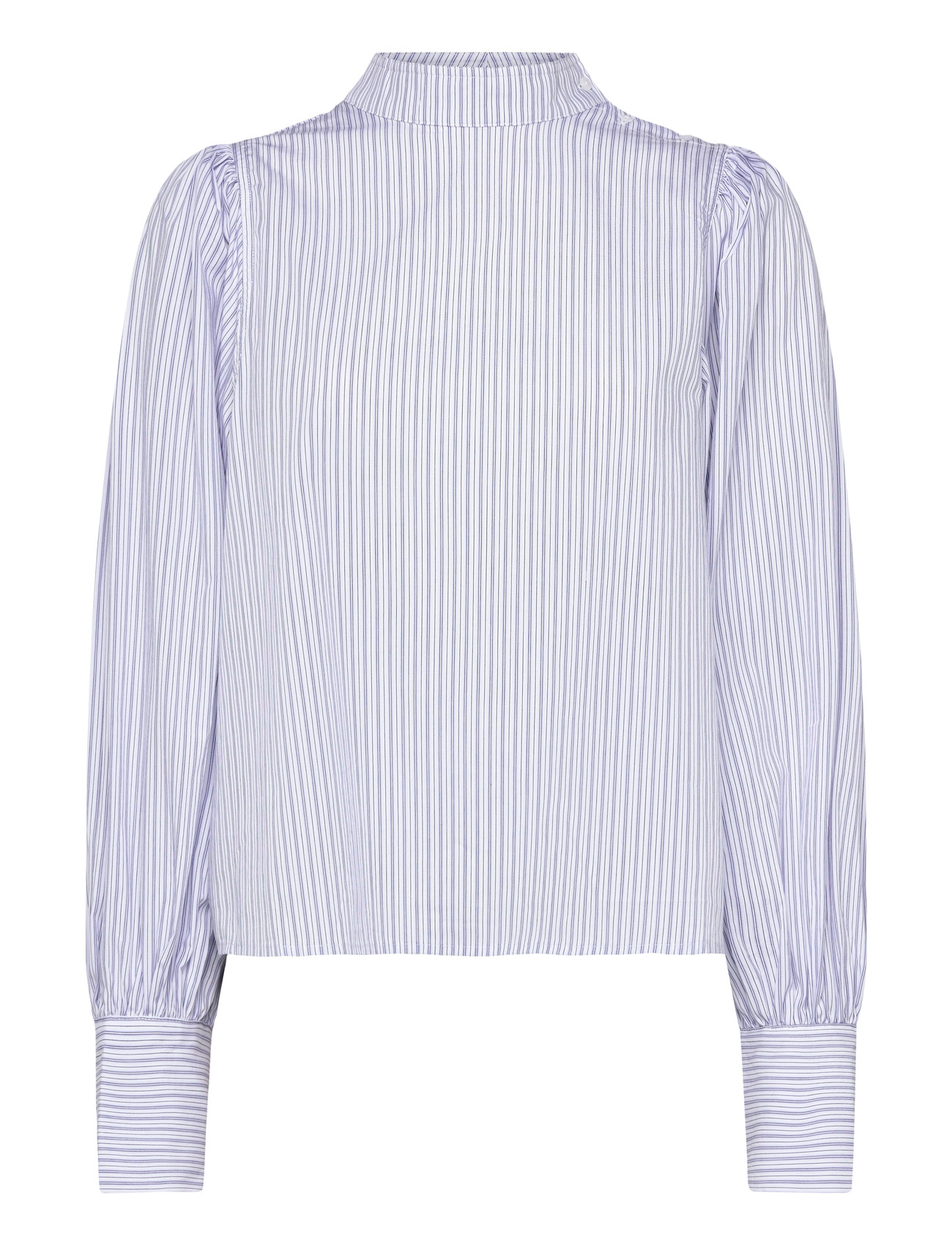 Soaked Sloriana Blouse Ls - Multi/patterned - M