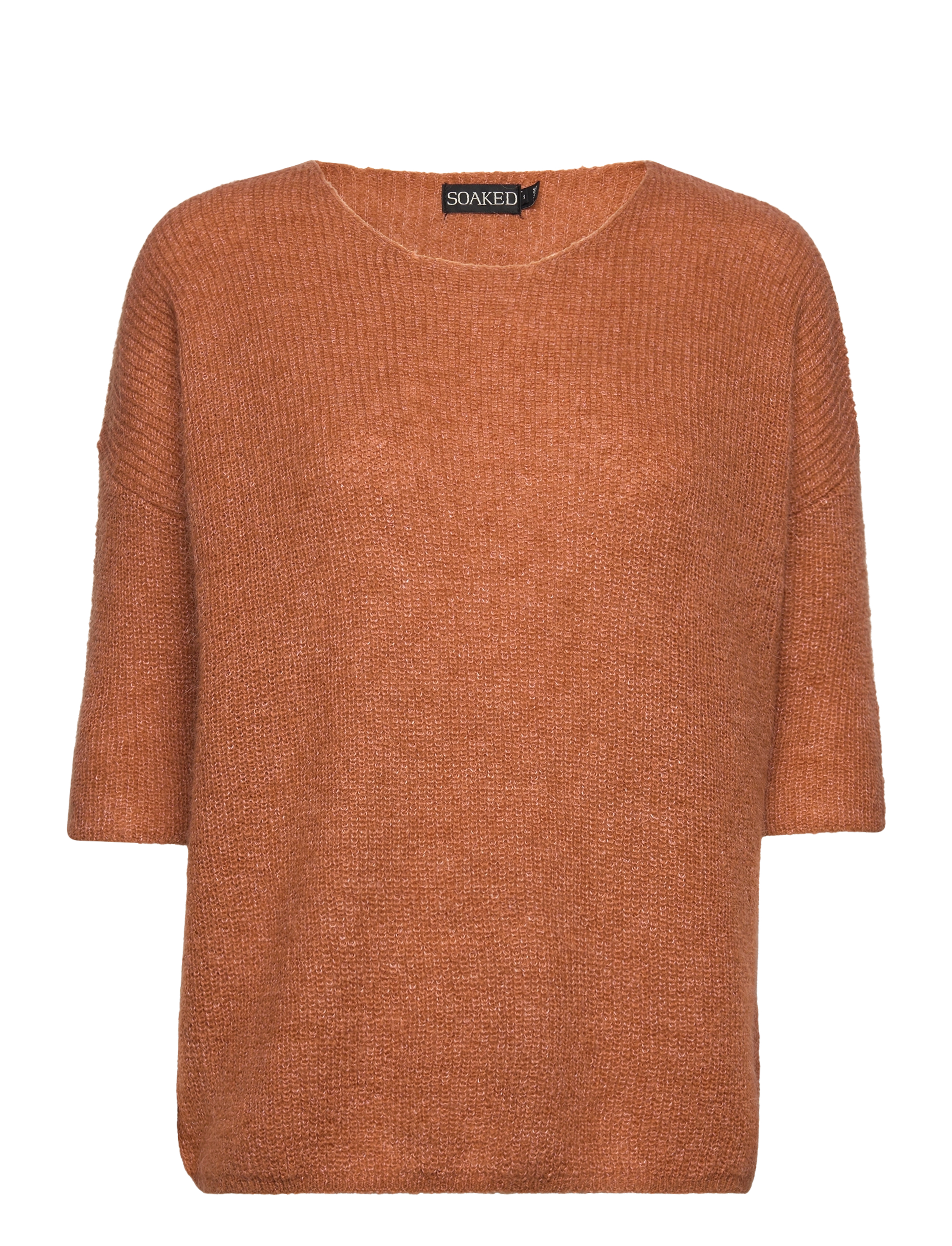 AMBER BROWN