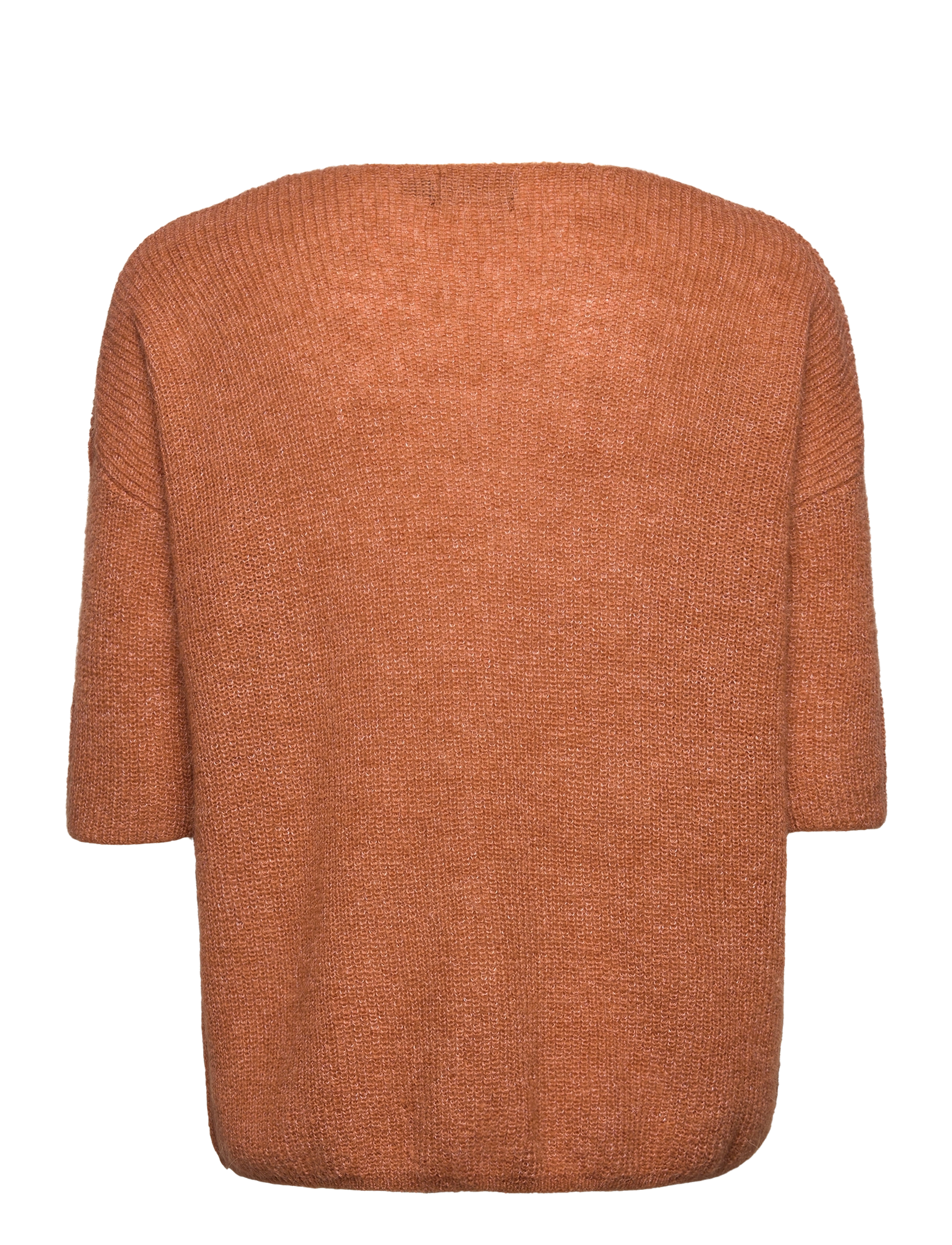 Soaked - SLTuesday Jumper - trøjer - amber brown - 2
