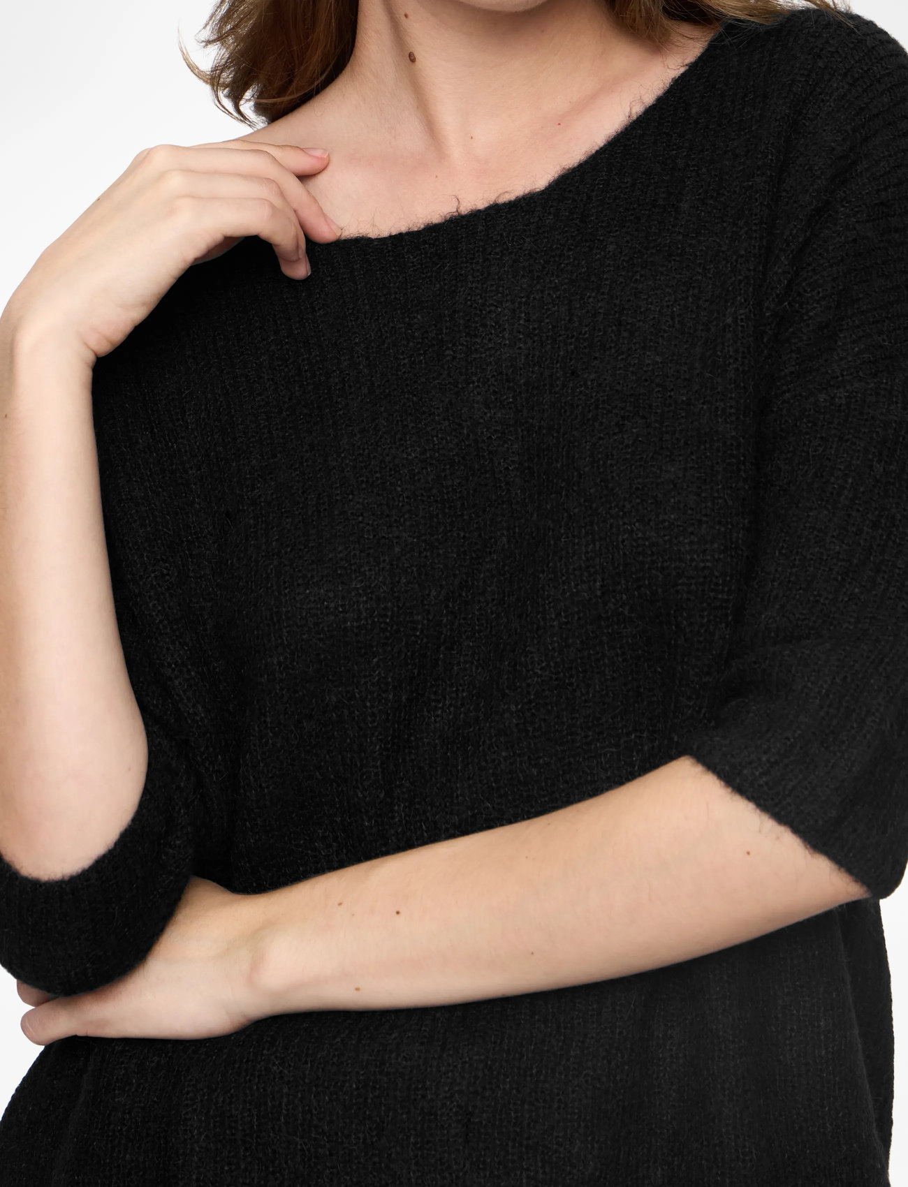 Soaked in Luxury - SLTuesday Jumper - sviitrid - black - 5