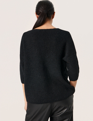 Soaked in Luxury - SLTuesday Jumper - swetry - black - 5