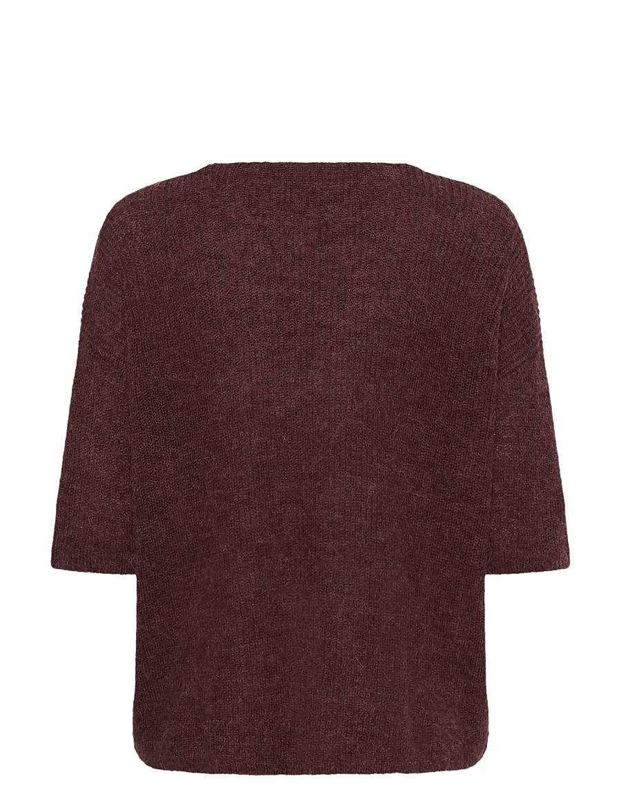 Soaked - SLTuesday Jumper - pullover - huckleberry - 2