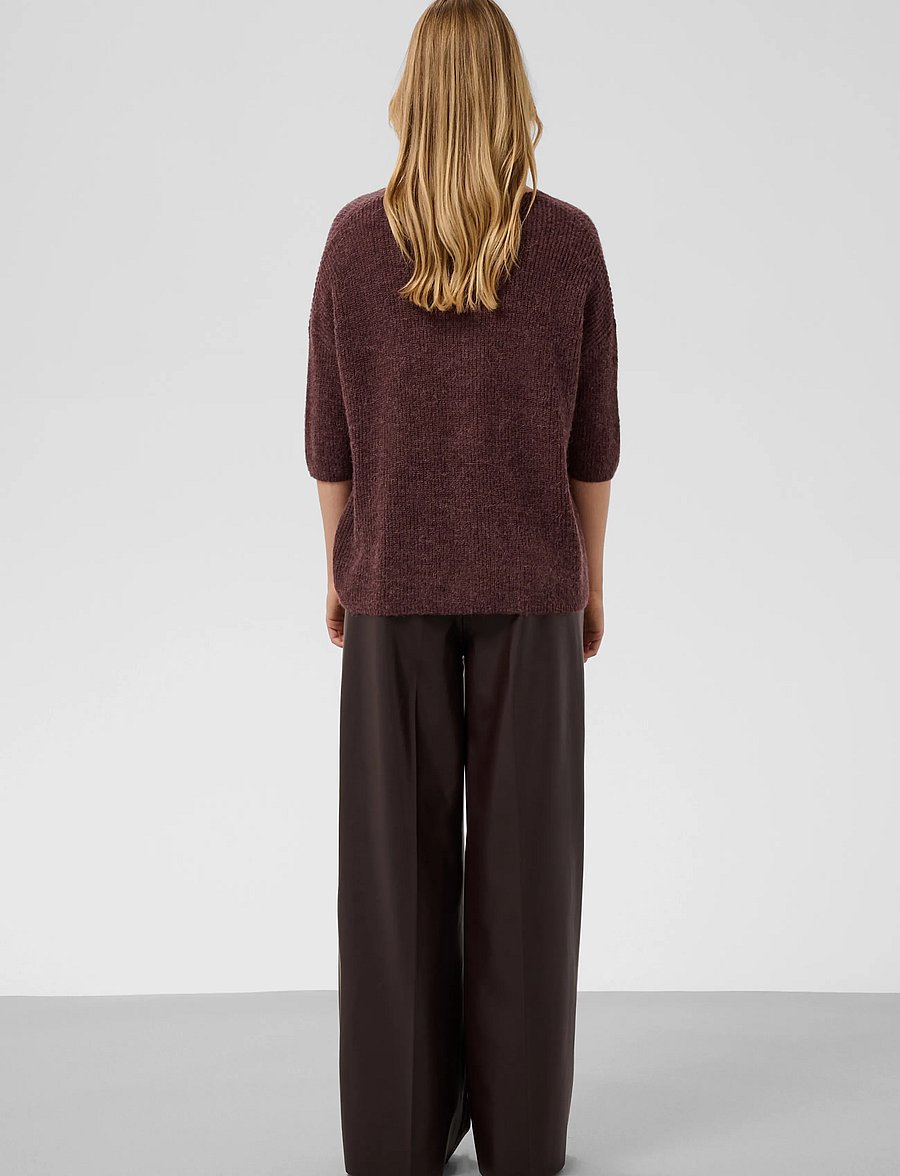 Soaked - SLTuesday Jumper - pullover - huckleberry - 4